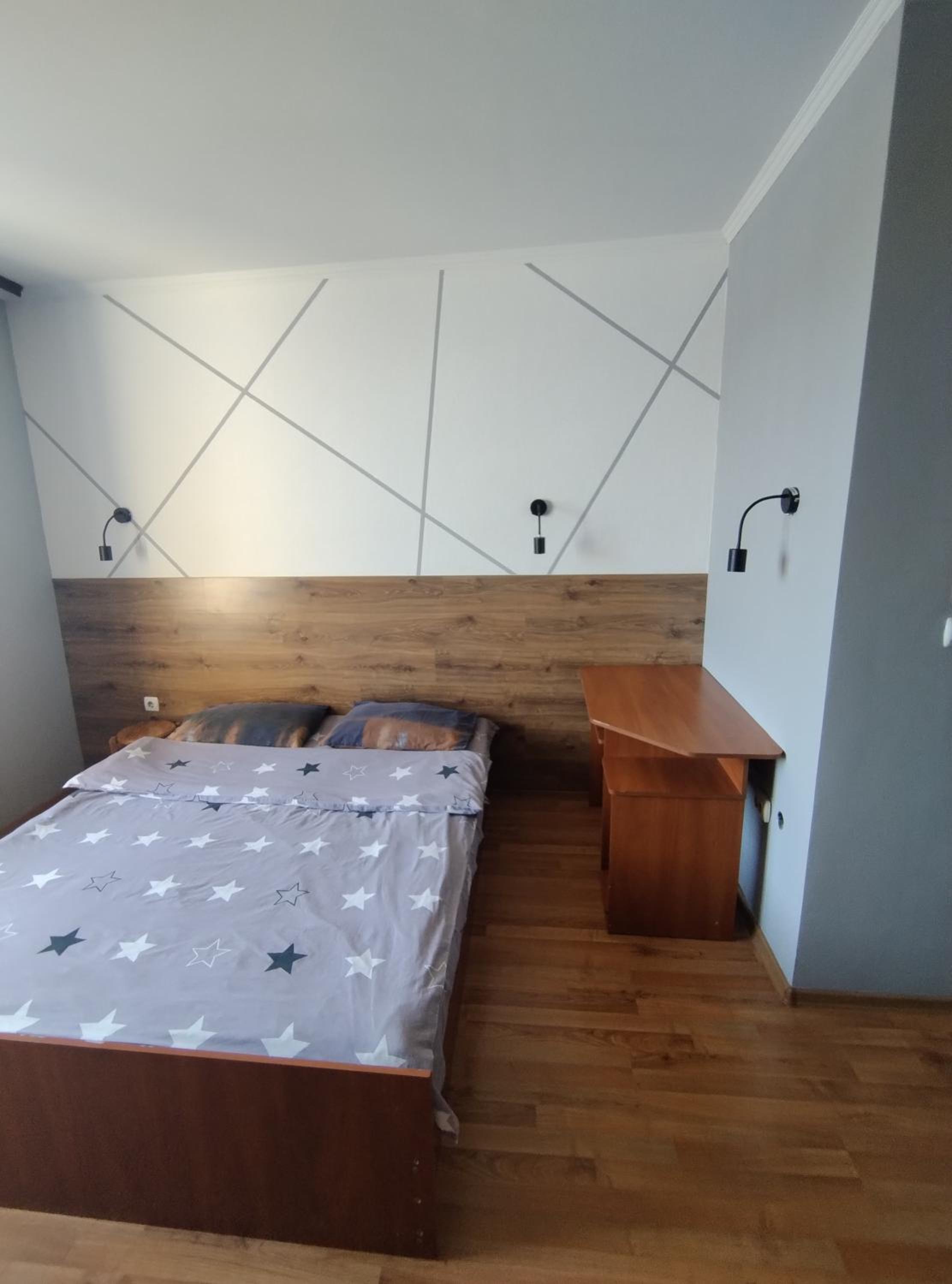Daily rent Apartments 8 view 3