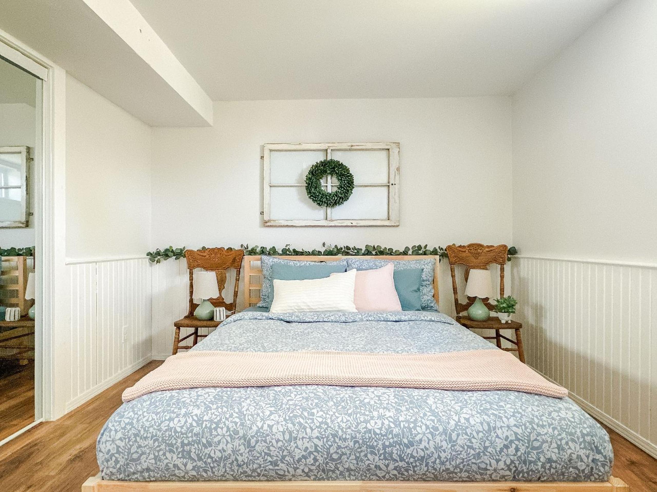 Doran Farm House