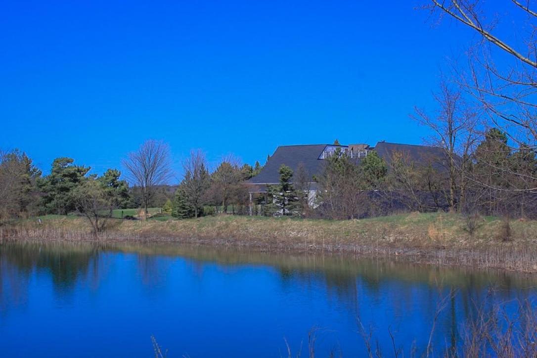Doran Farm House