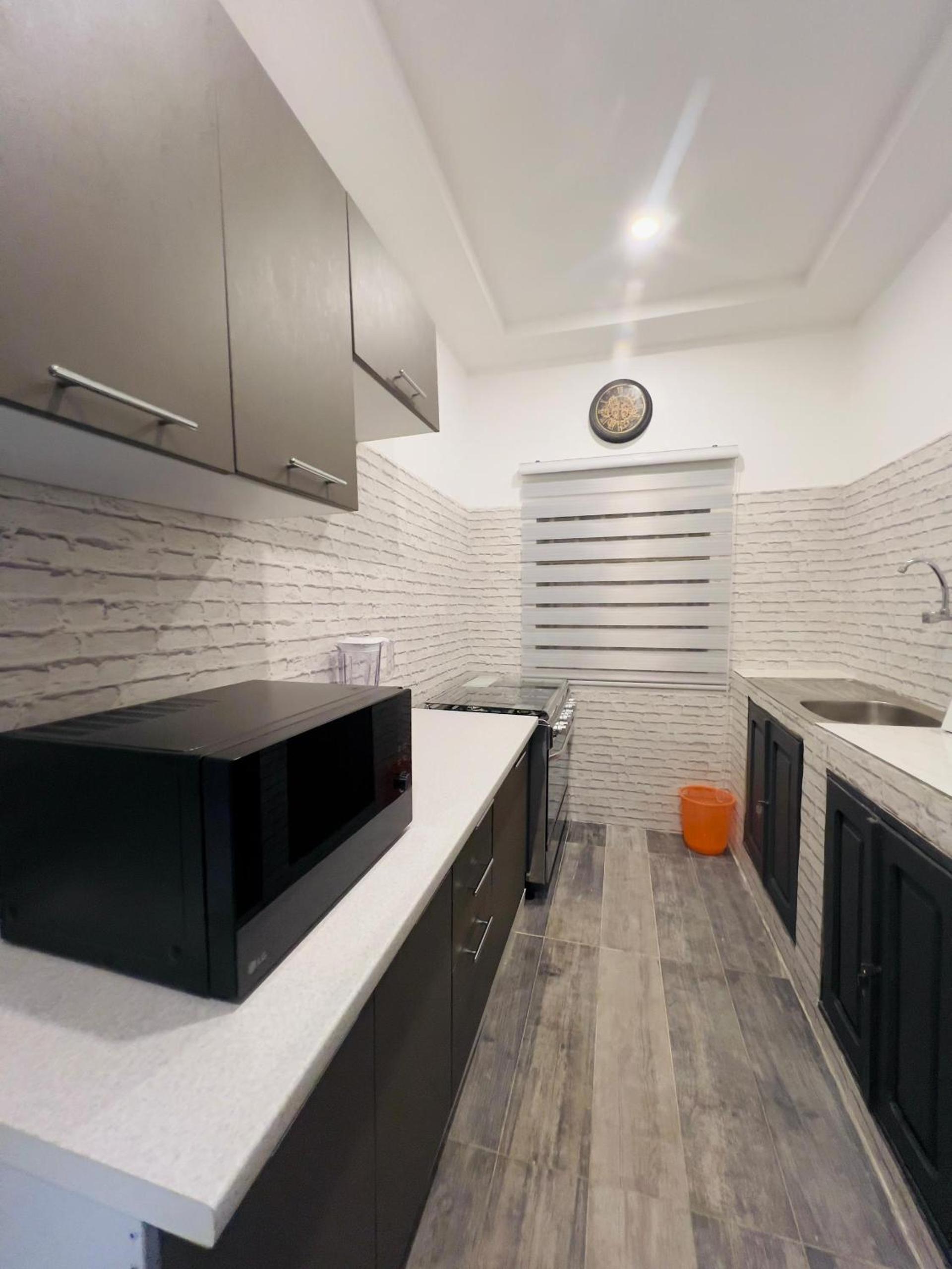 Nouveau appartement à Cotonou
