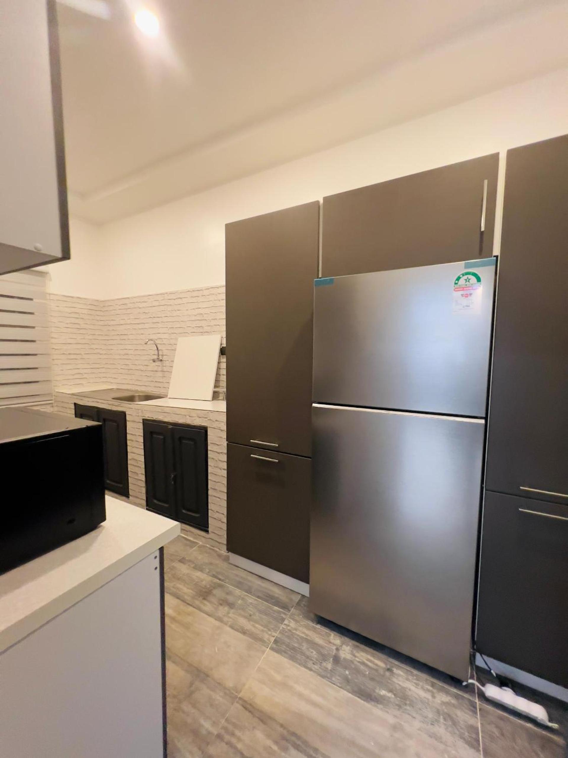Nouveau appartement à Cotonou