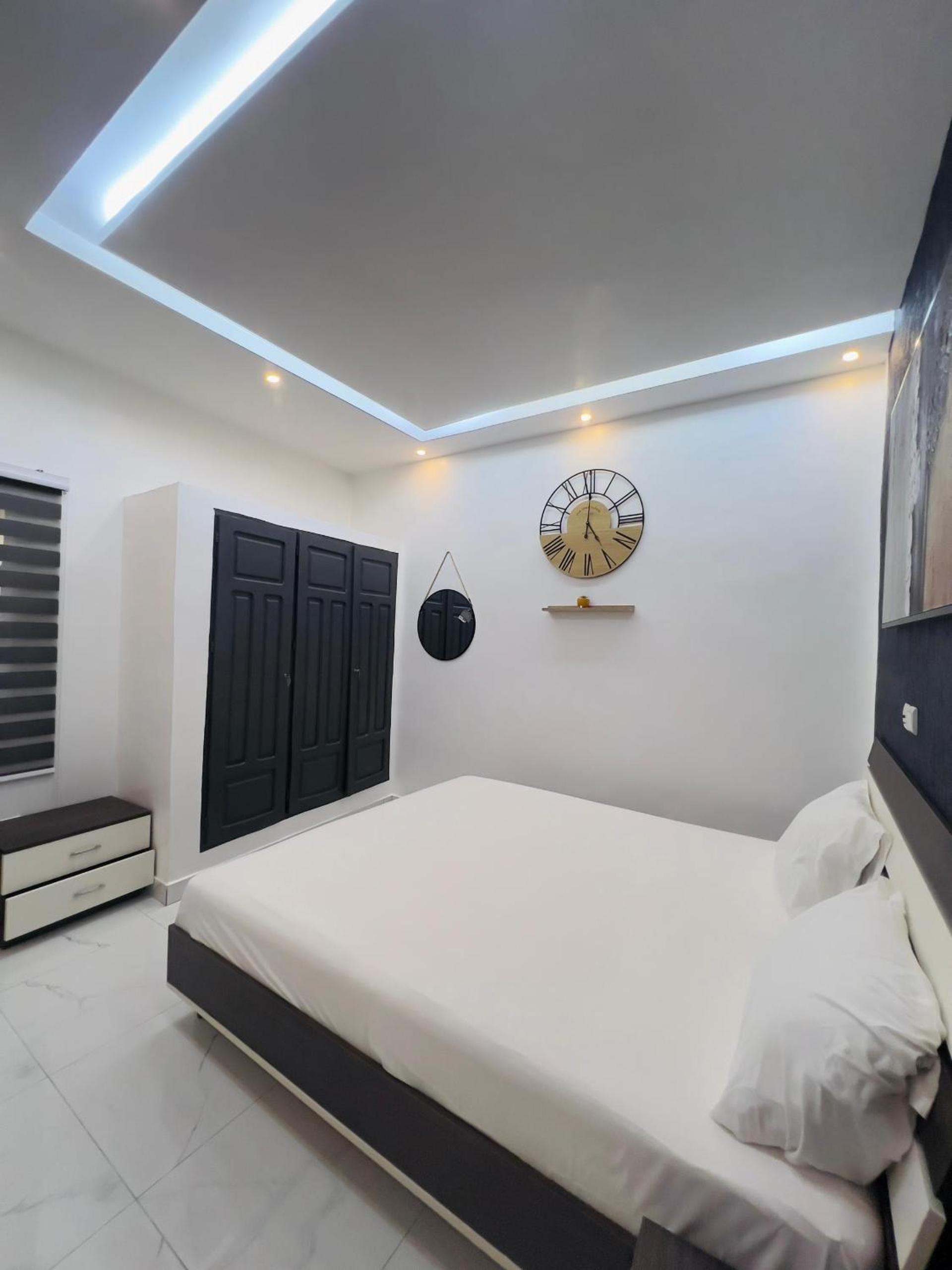 Nouveau appartement à Cotonou