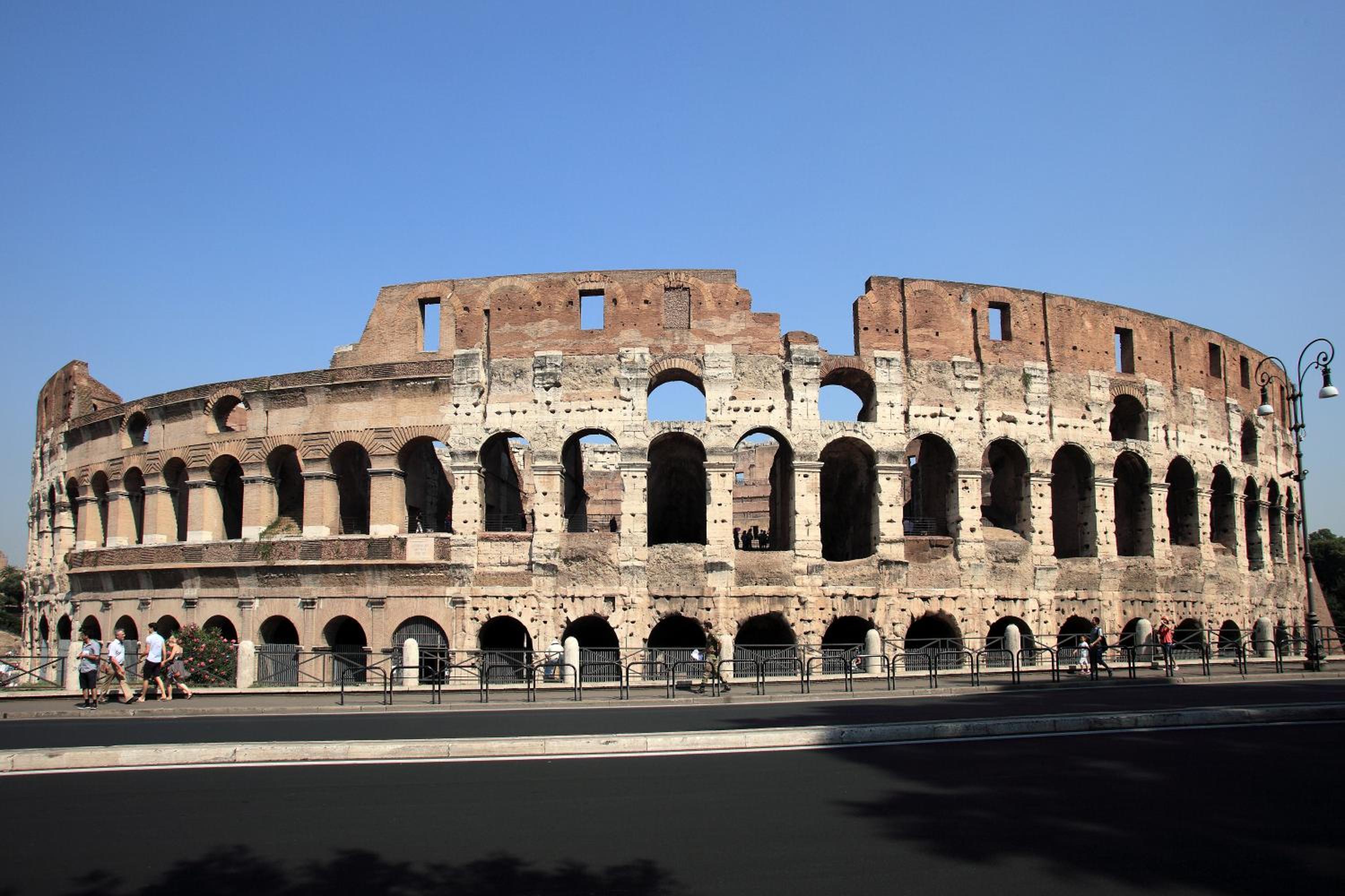 Appartamento d'epoca Colosseo Art Gallery