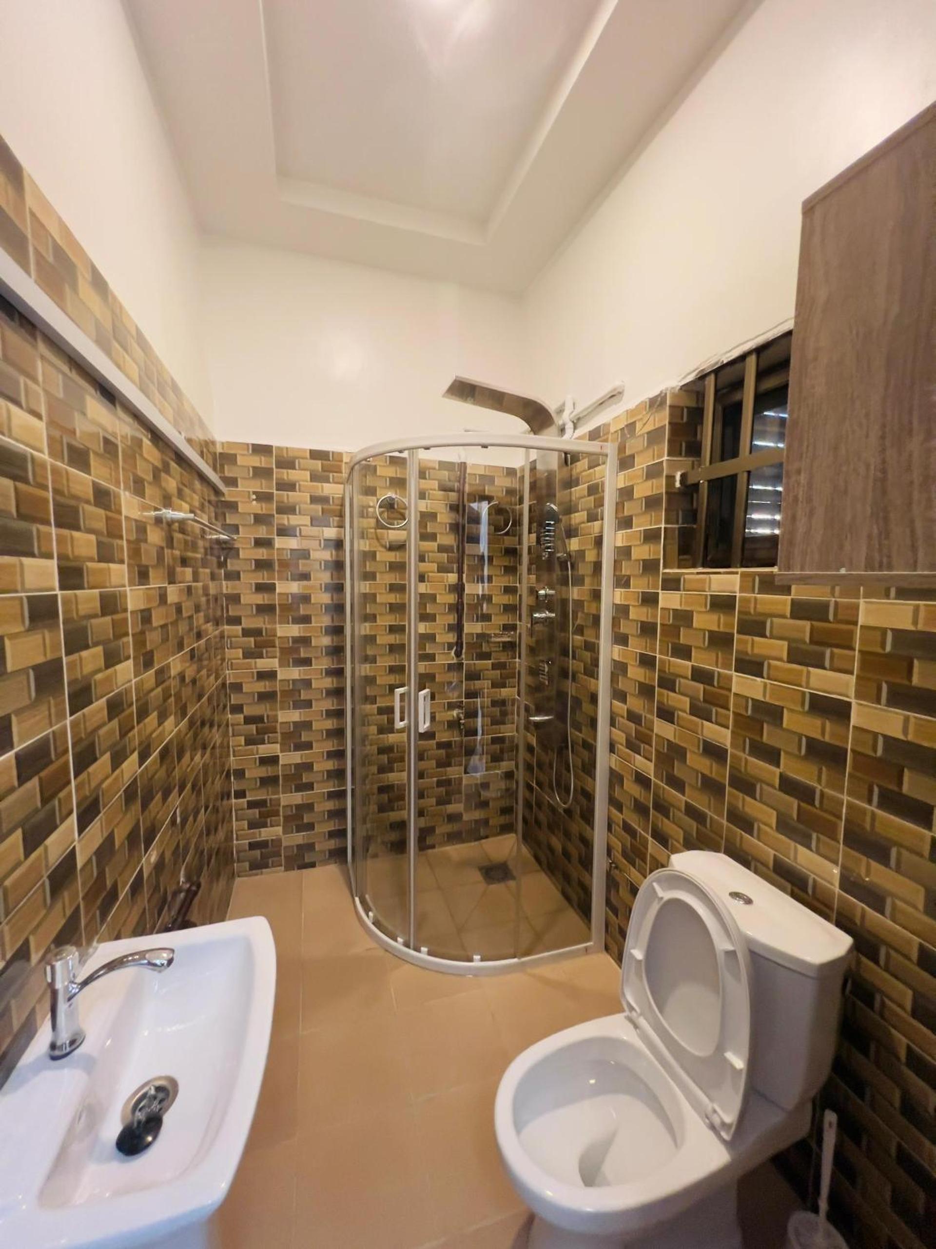 Nouveau appartement à Cotonou