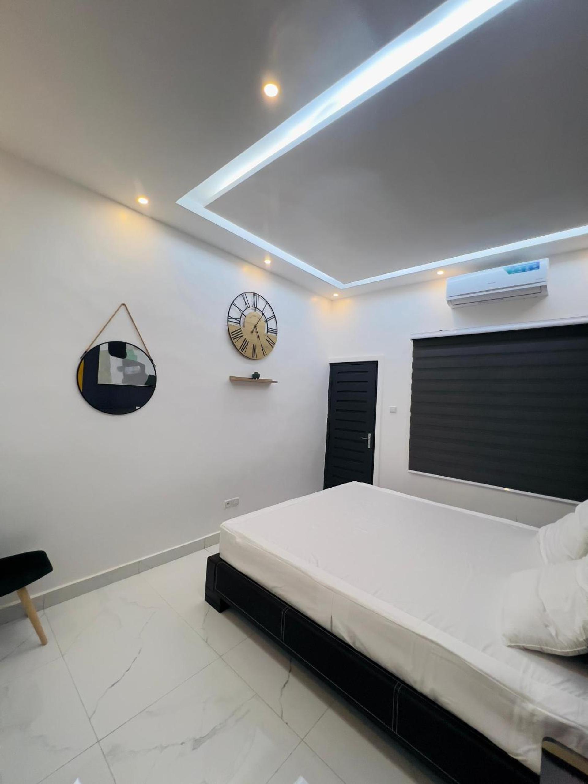 Nouveau appartement à Cotonou