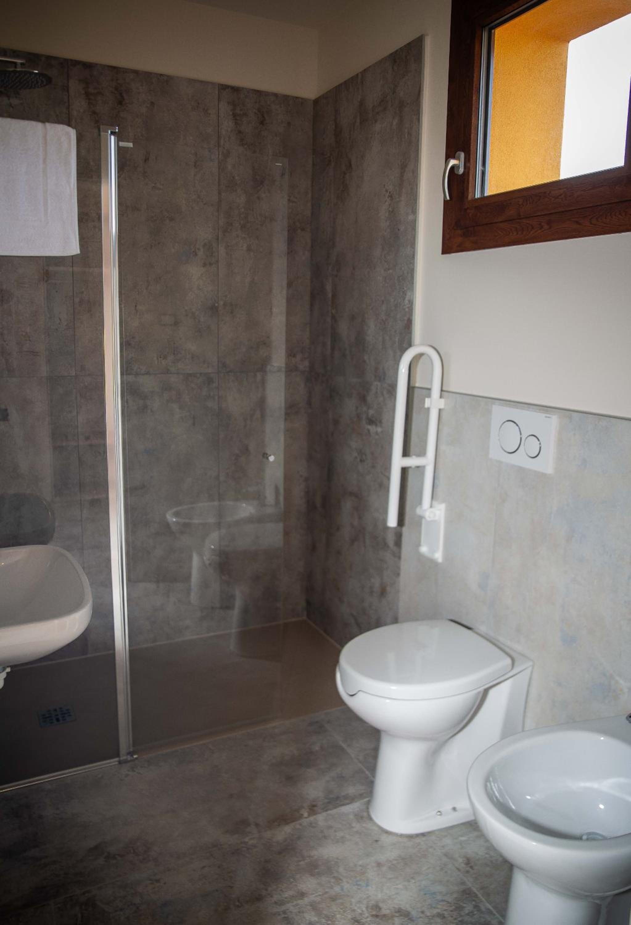 Agriturismo Corte Casa Erminia