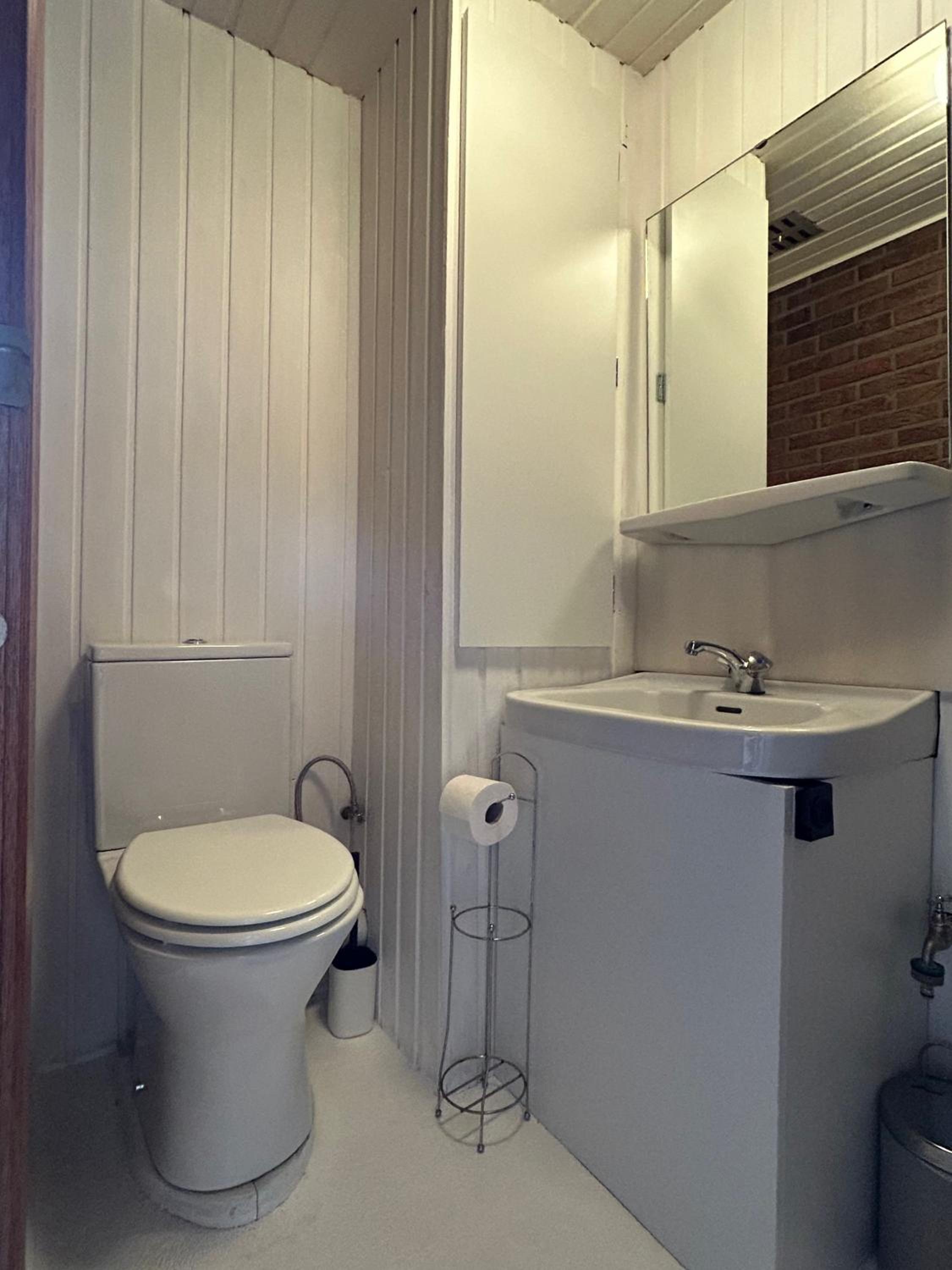 Vakantiewoning Hoogveld