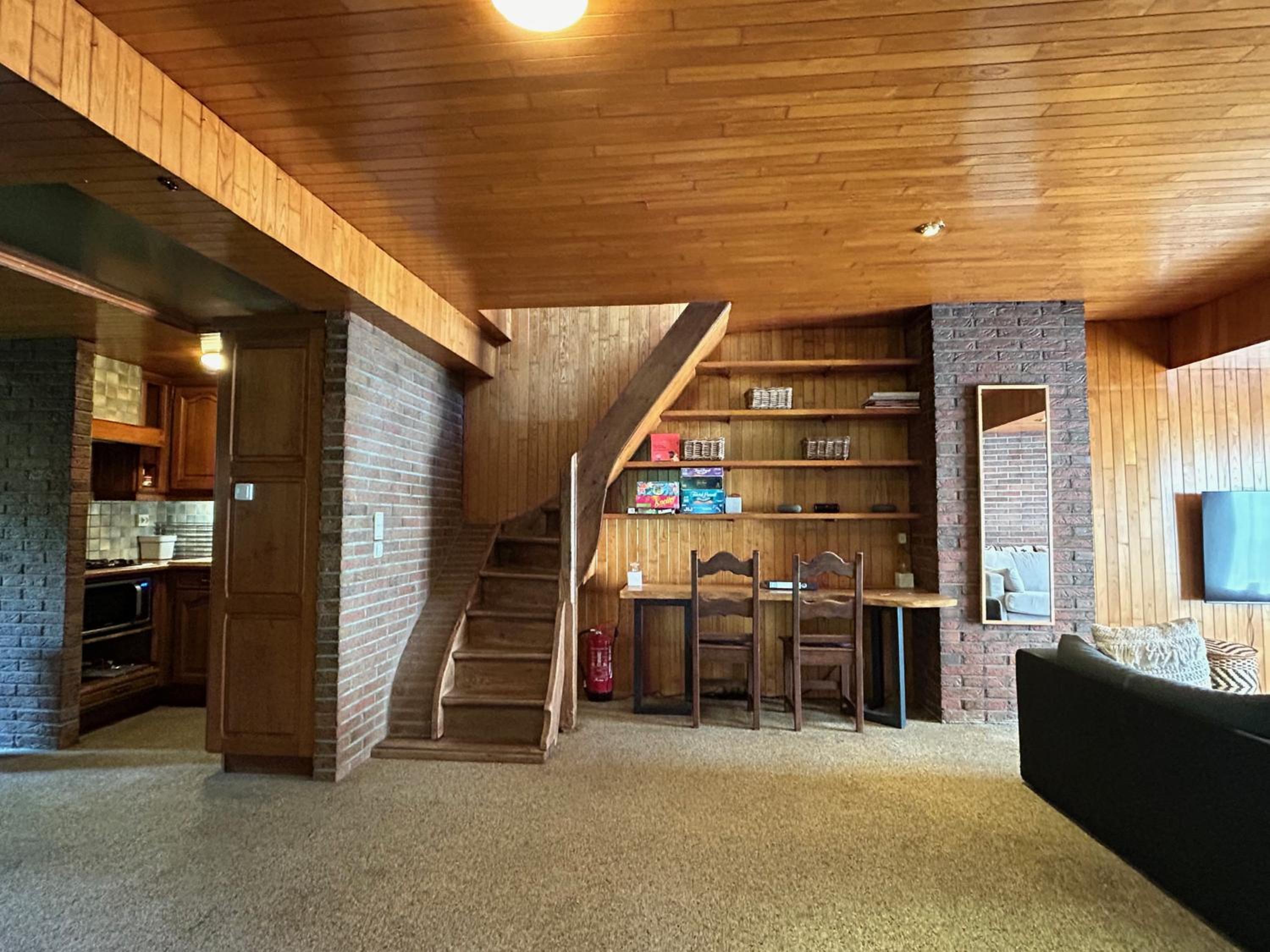 Vakantiewoning Hoogveld