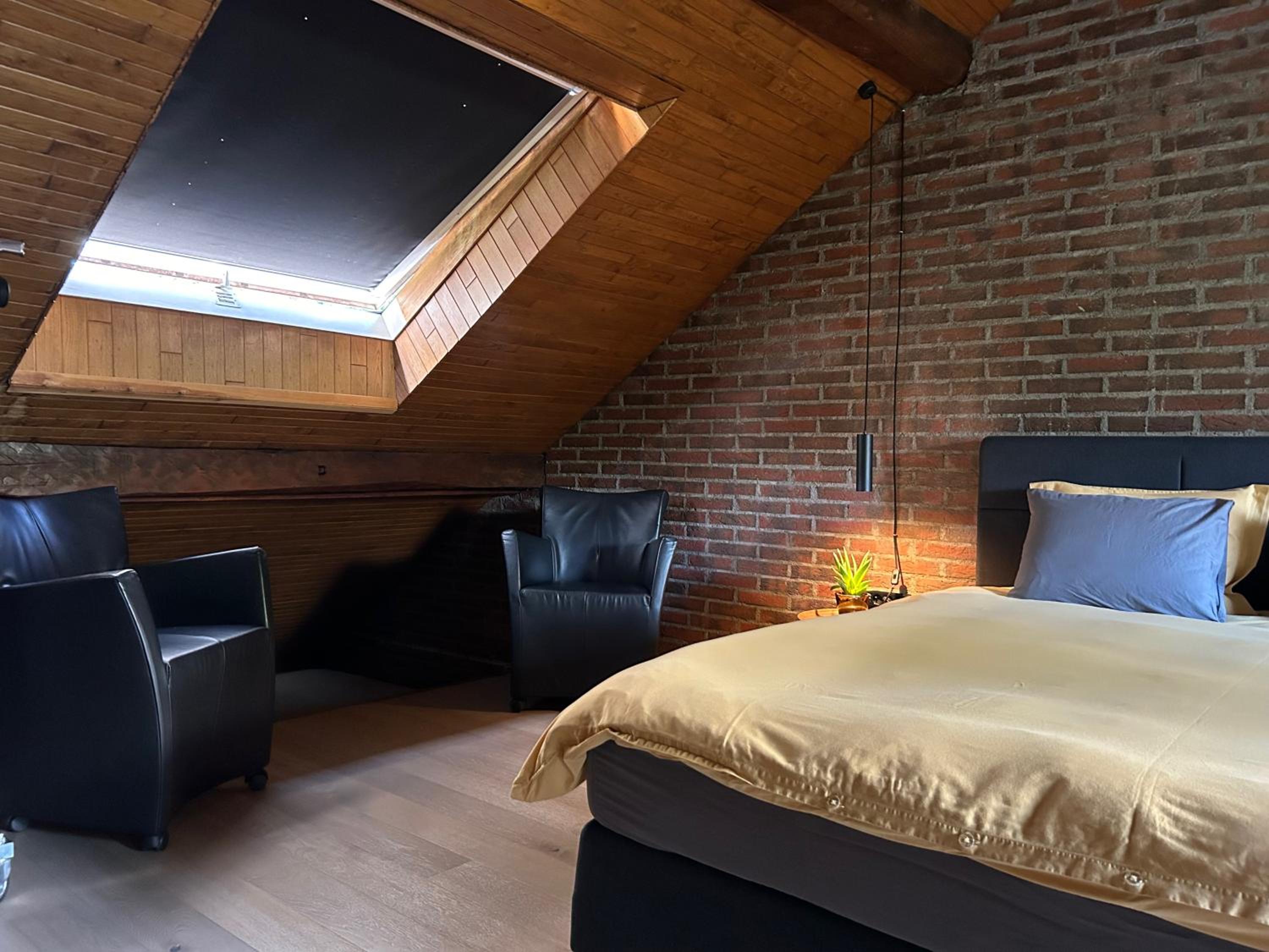 Vakantiewoning Hoogveld