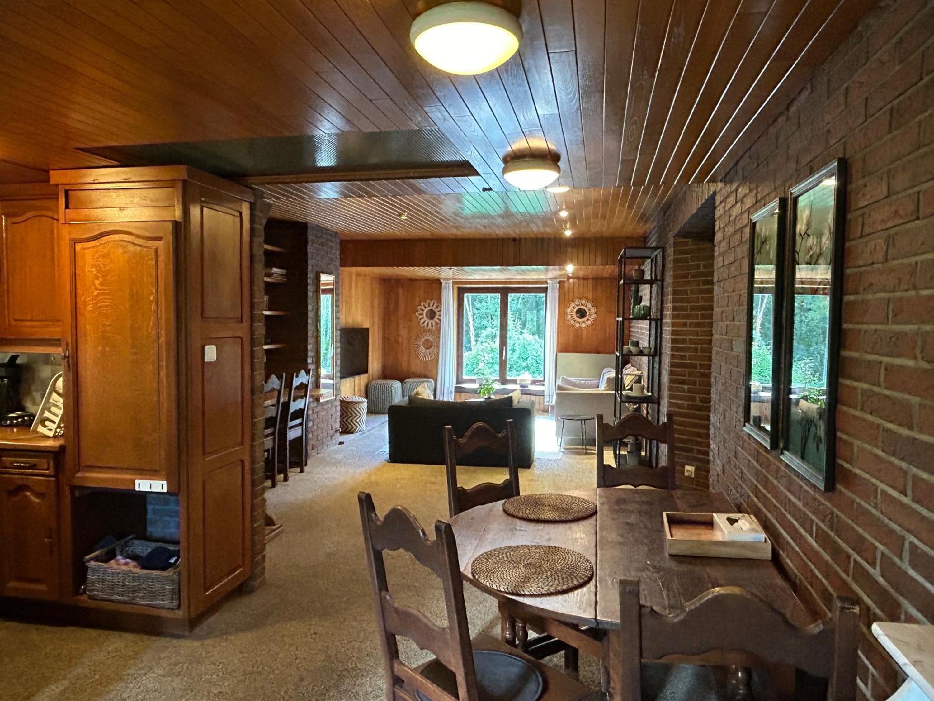 Vakantiewoning Hoogveld