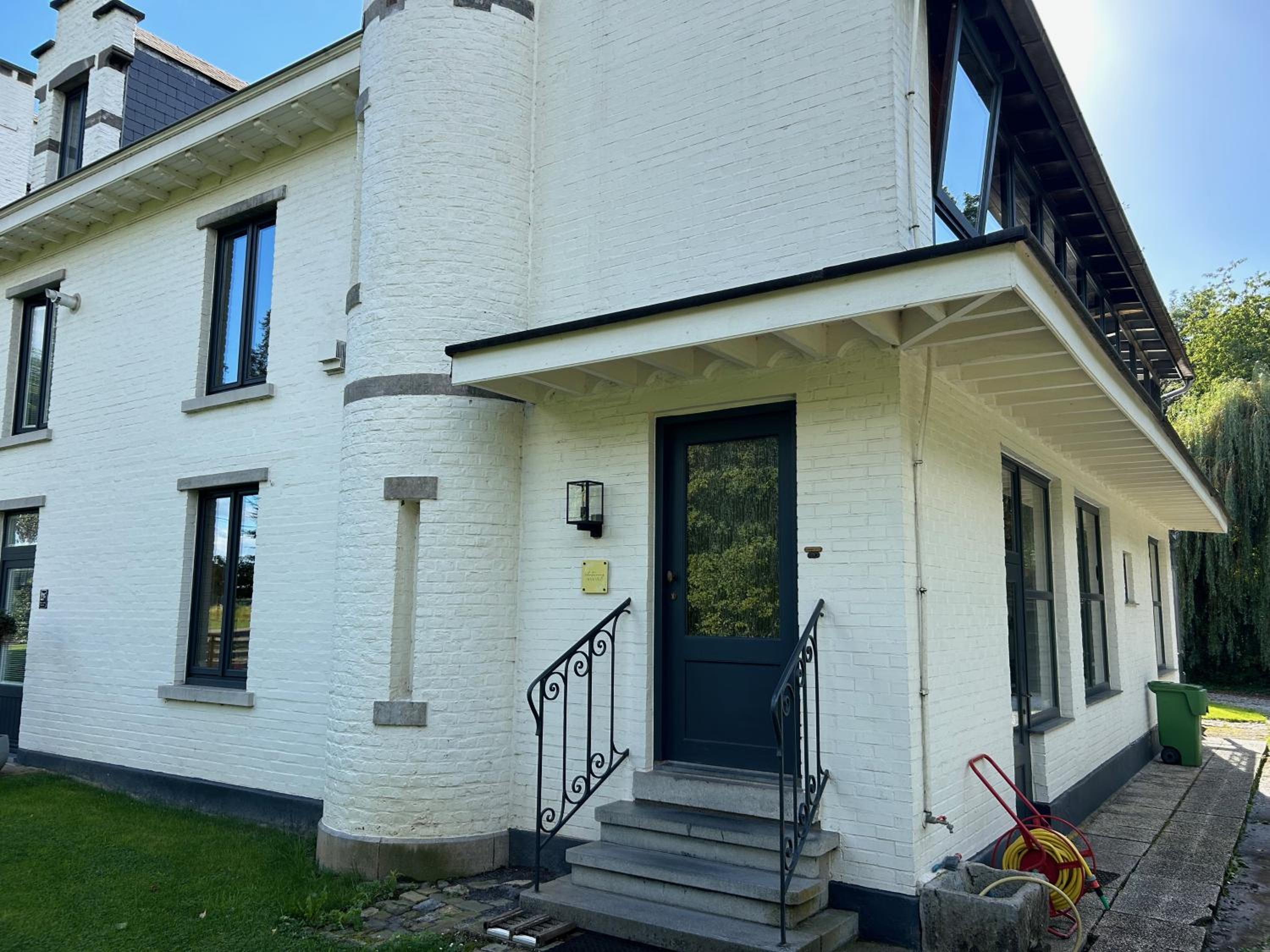 Vakantiewoning Hoogveld