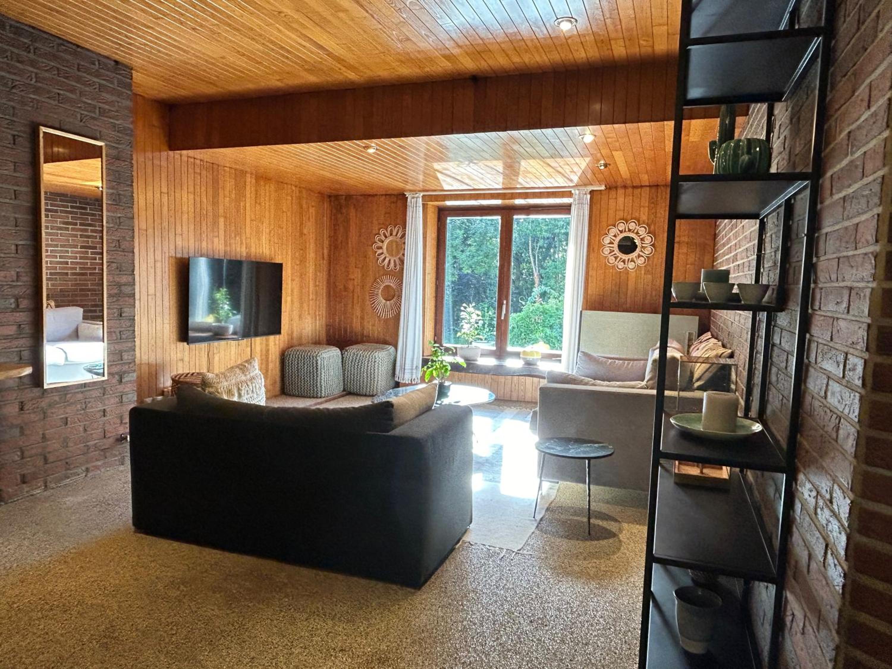 Vakantiewoning Hoogveld