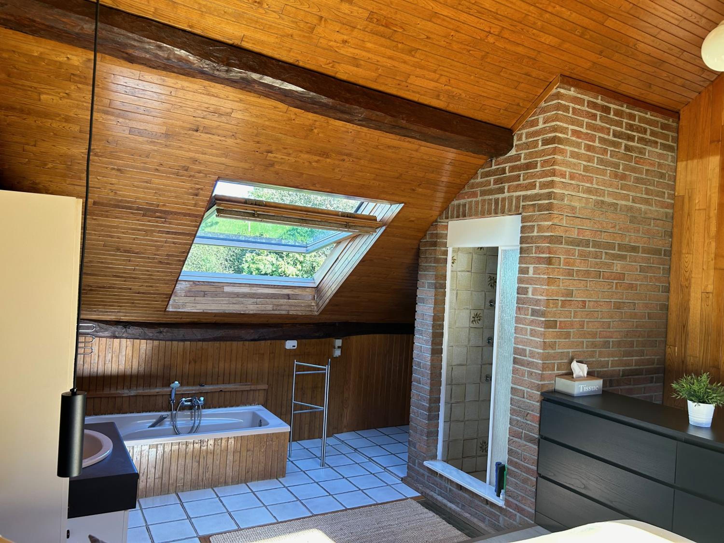 Vakantiewoning Hoogveld