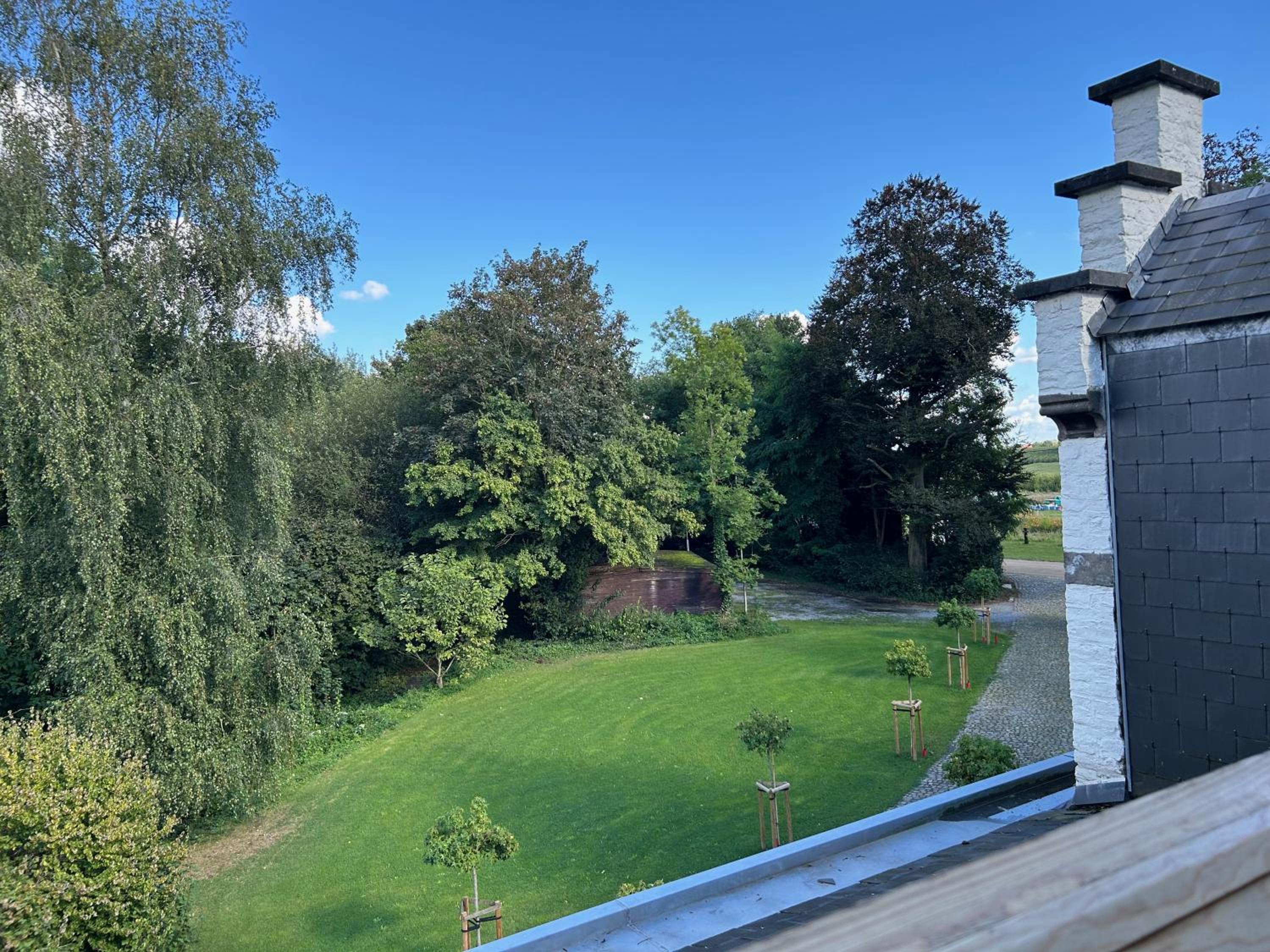 Vakantiewoning Hoogveld