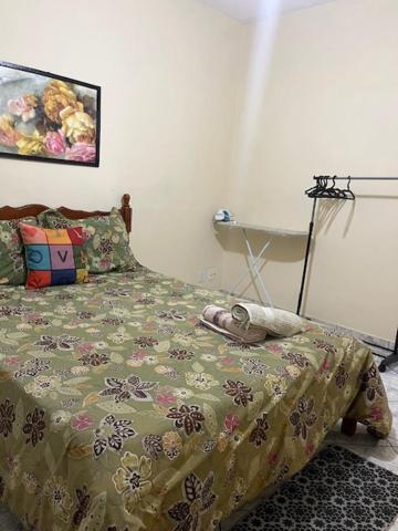 Apartamento Vista da Montanha