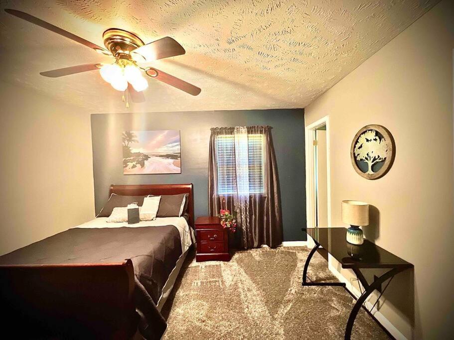 Com4ort Living Presents The Get-Away - Property Image 15