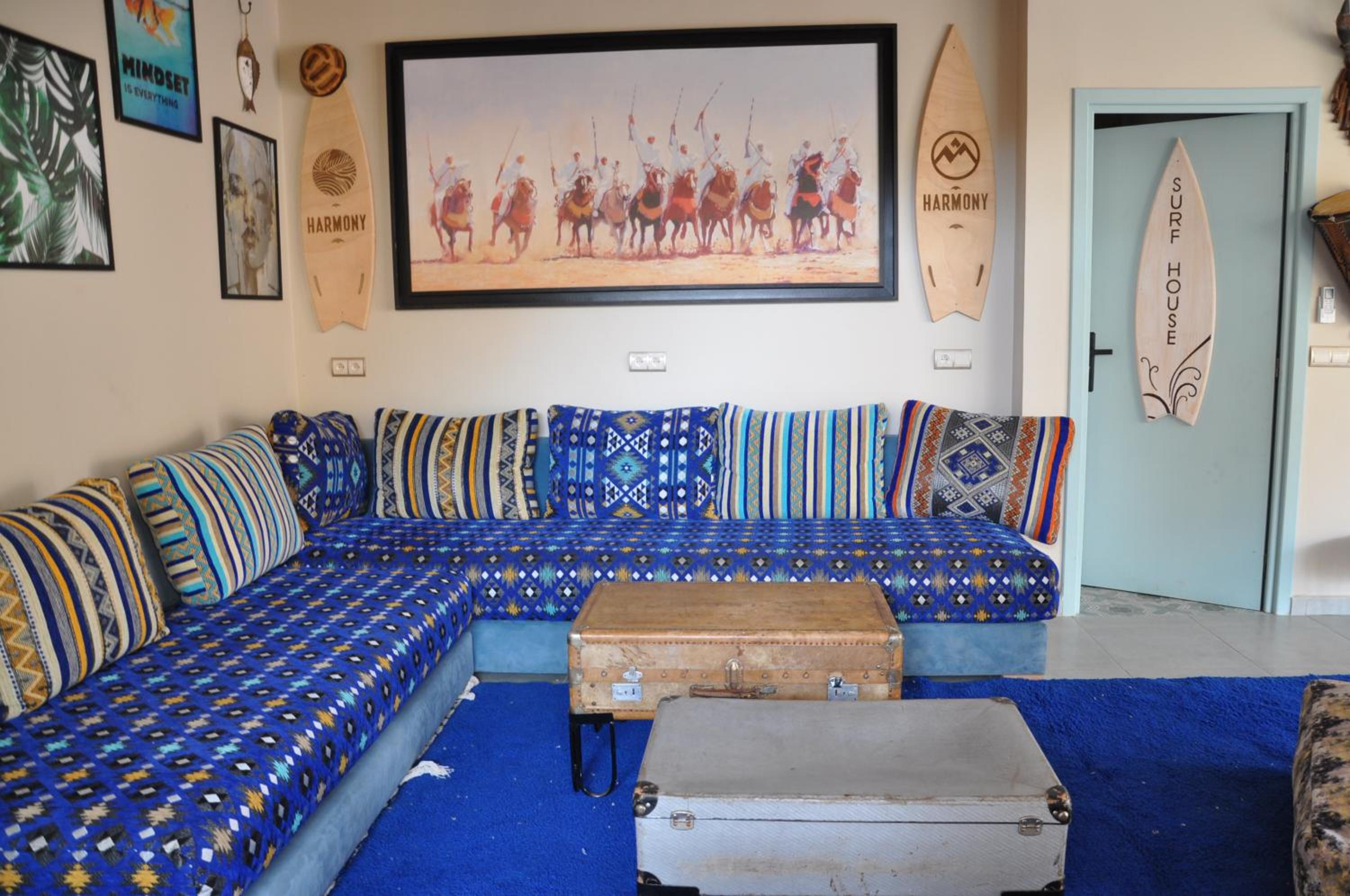 lounge