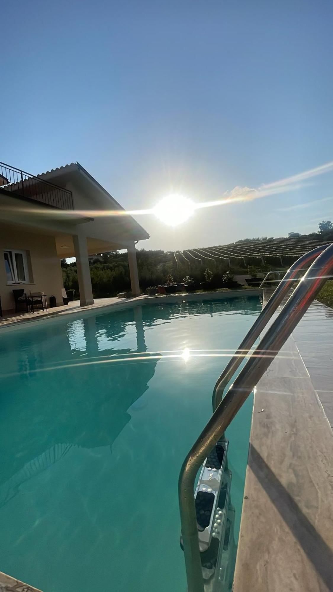 L'Oro Verde view 3