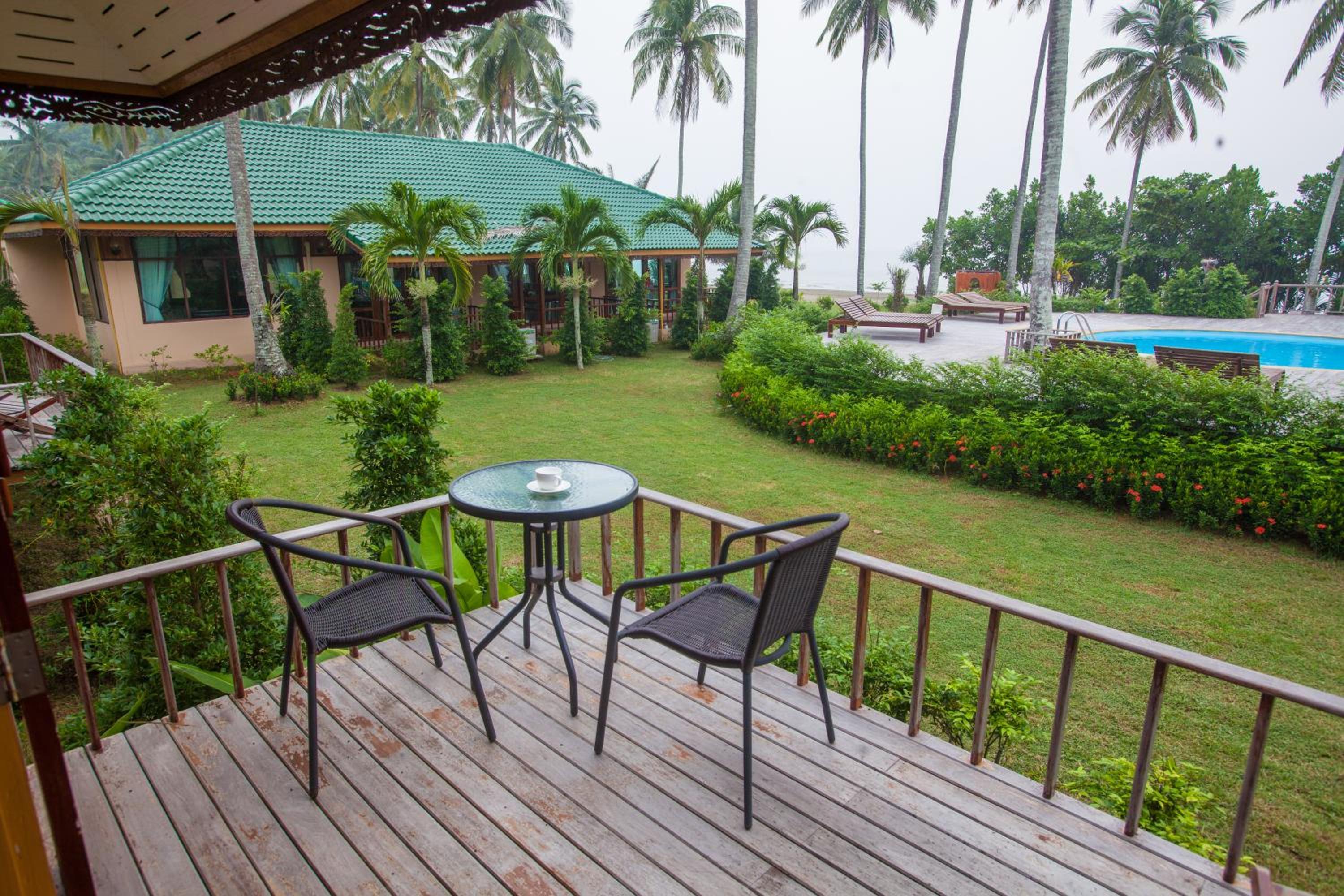 Yataa Spa and Resort