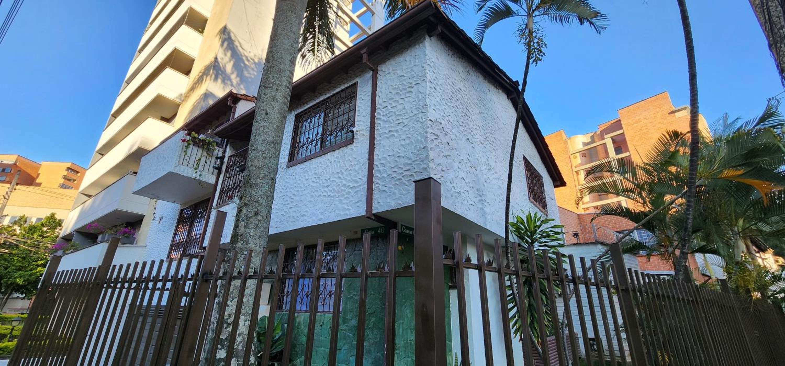Casa de las palmas 3