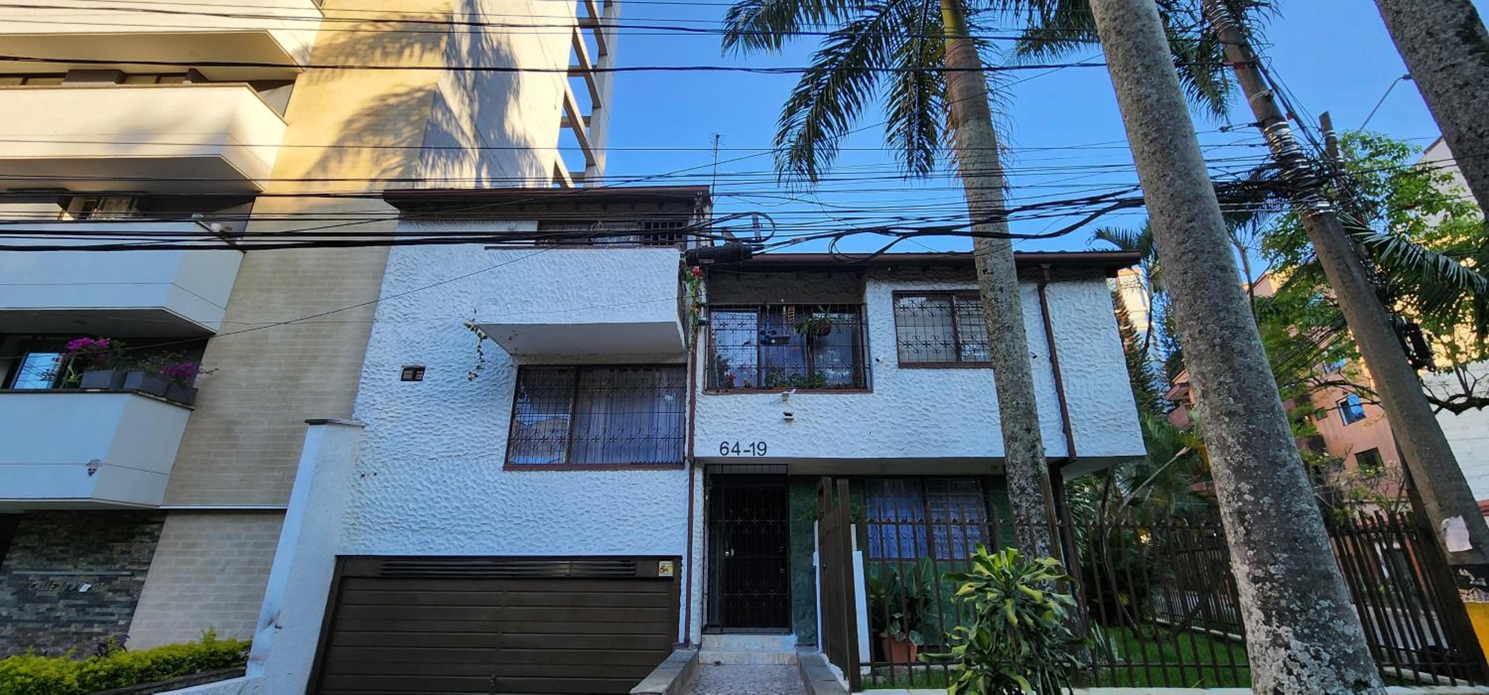 Casa de las palmas 3