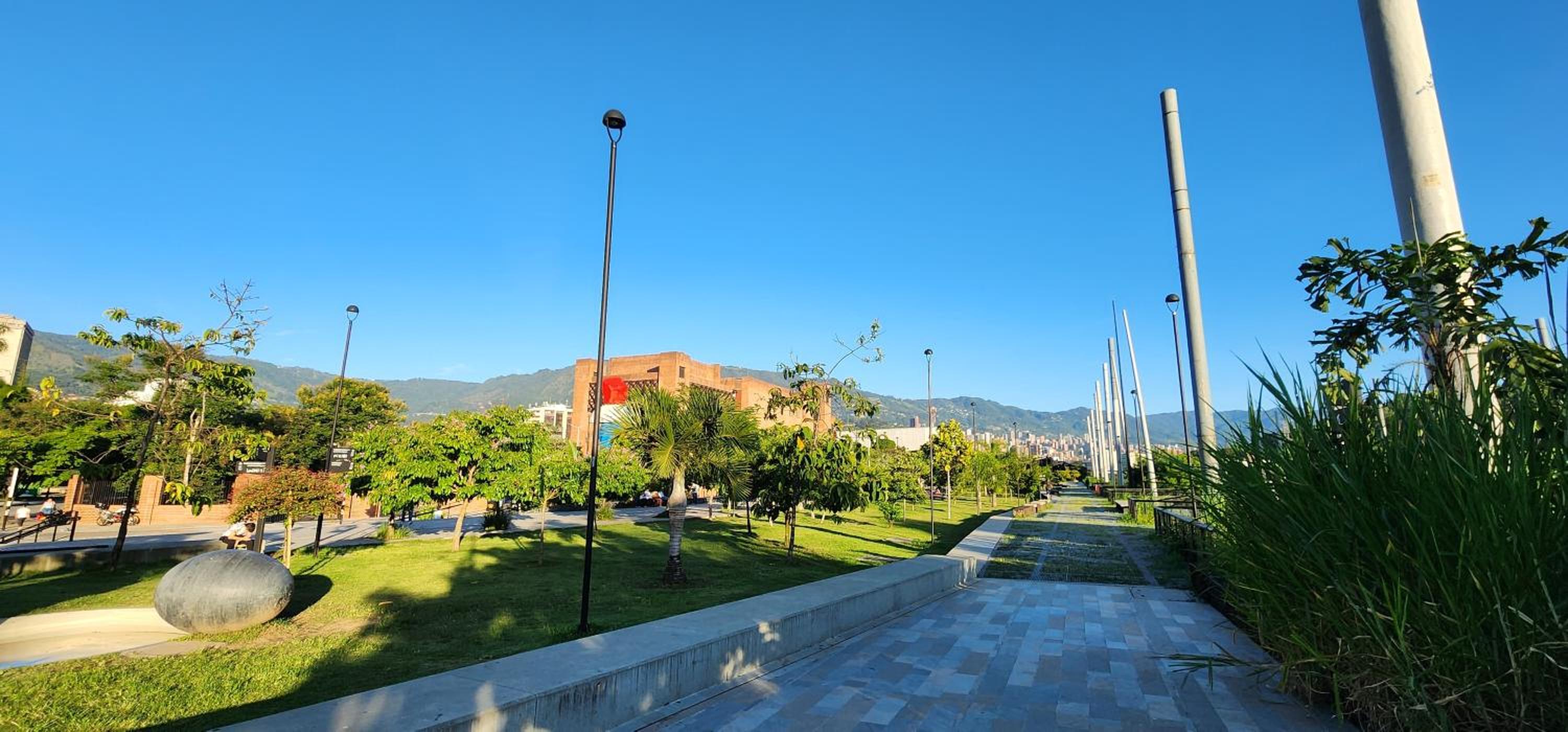Casa de las palmas 3