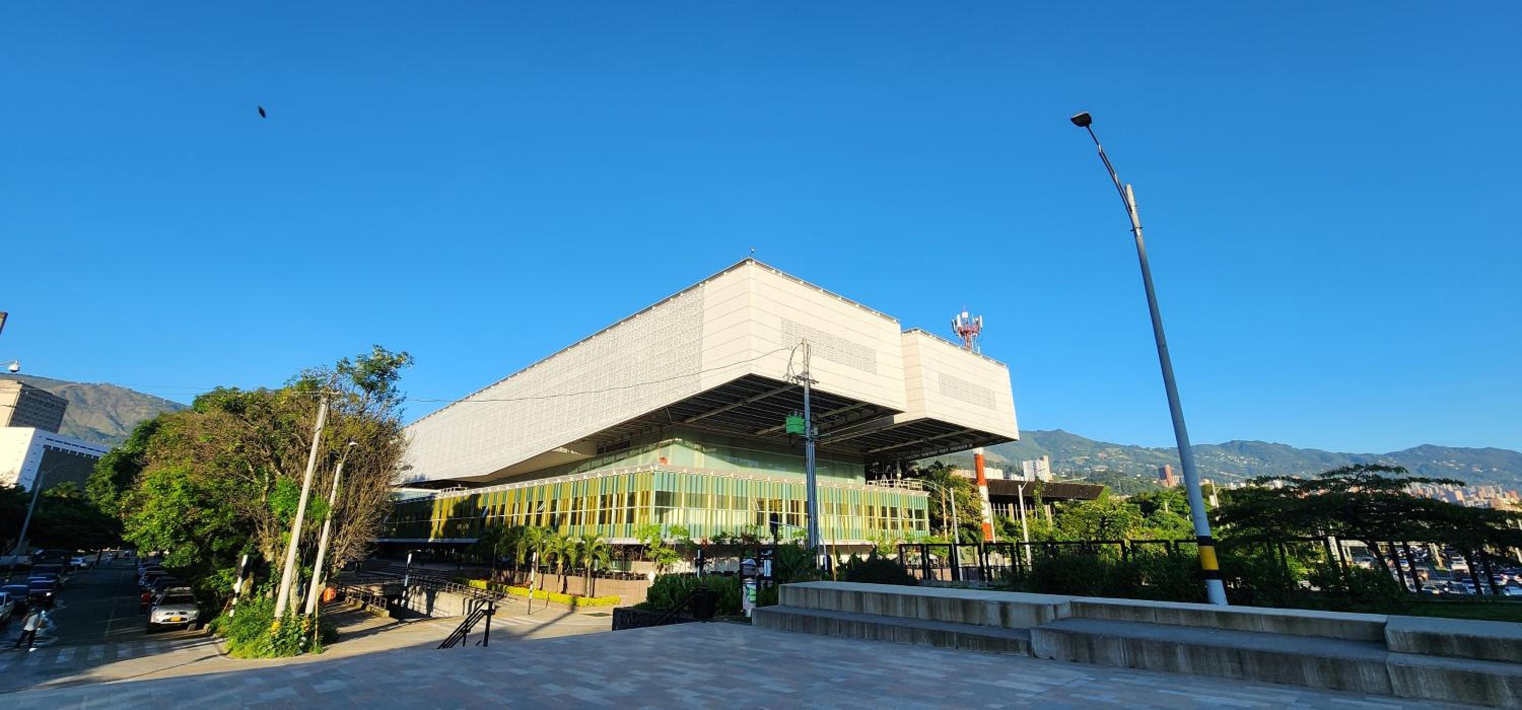 Casa de las palmas 3