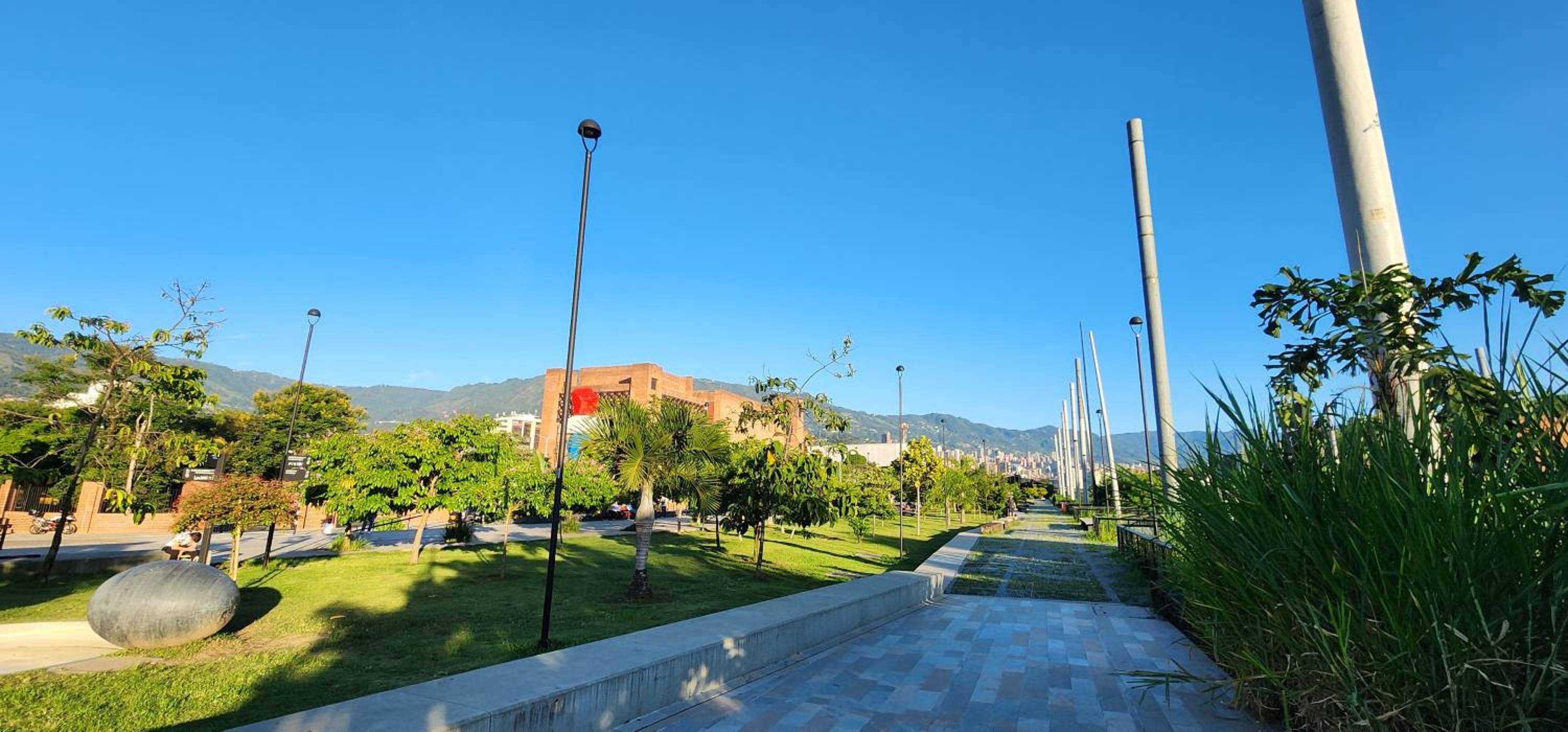 Casa de las palmas 3