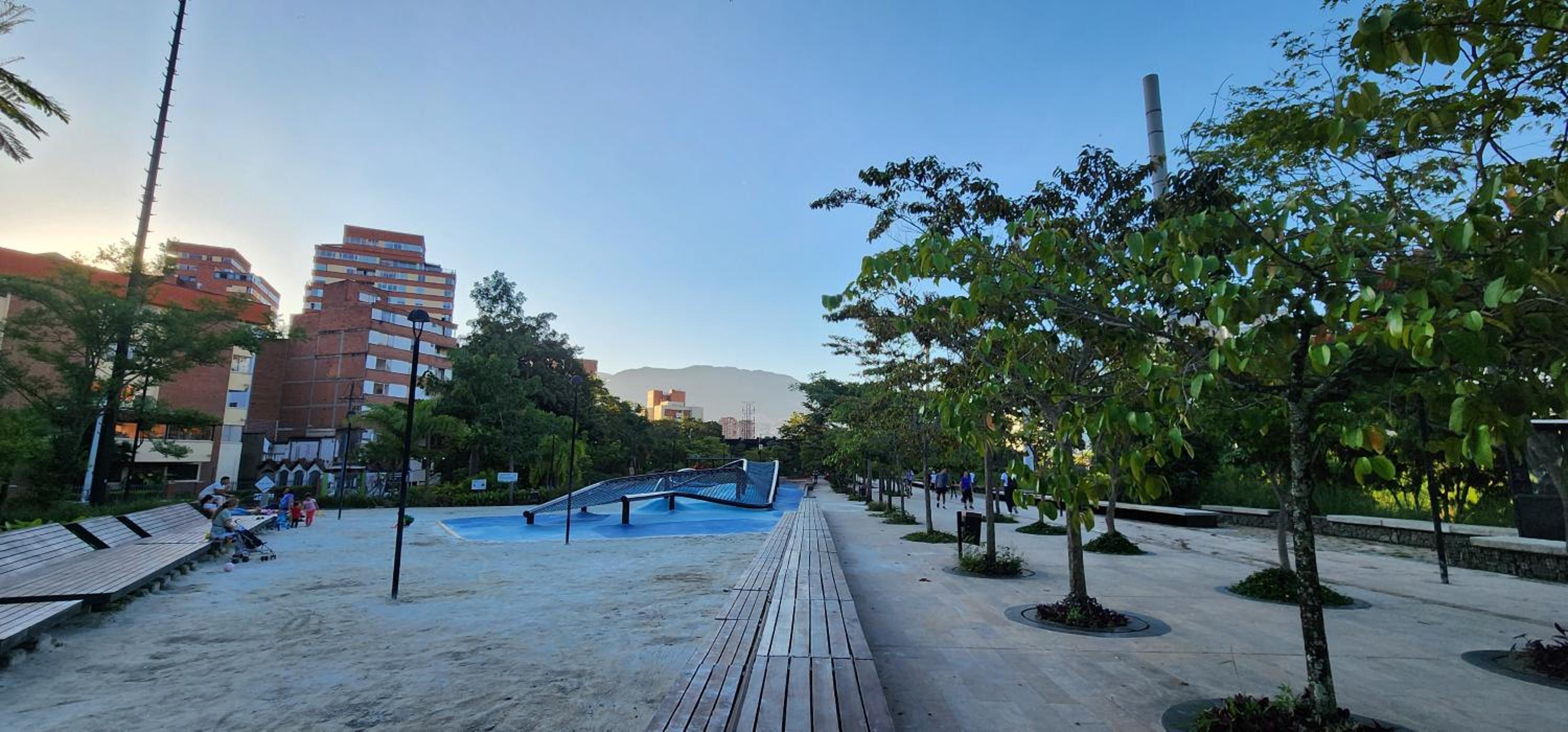 Casa de las palmas 3