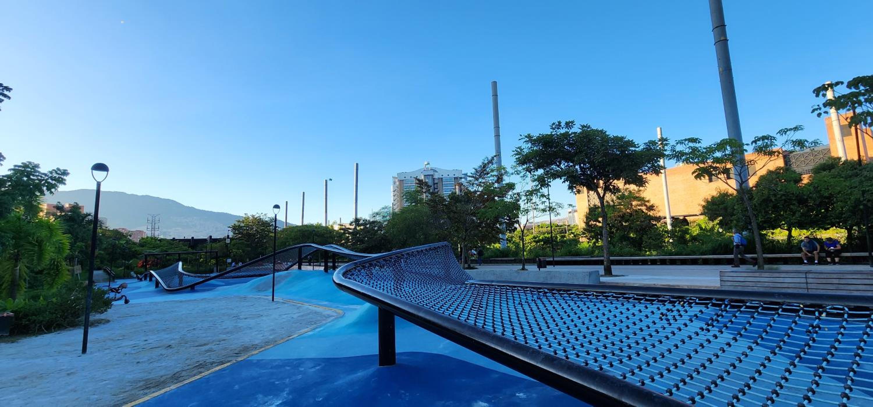 Casa de las palmas 3