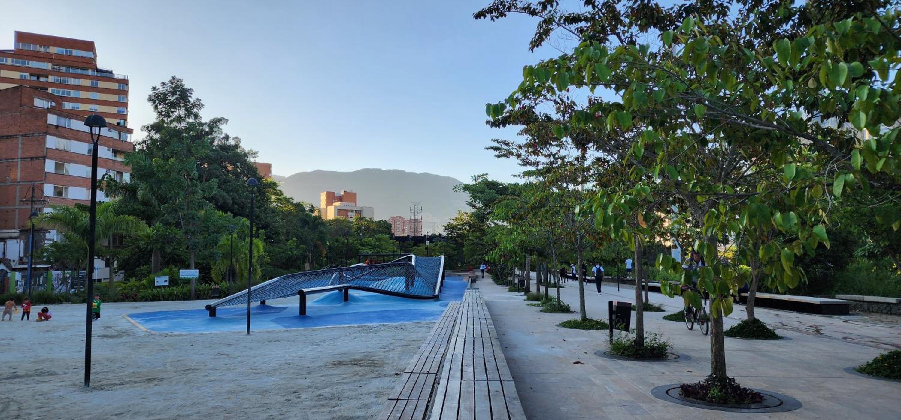 Casa de las palmas 3