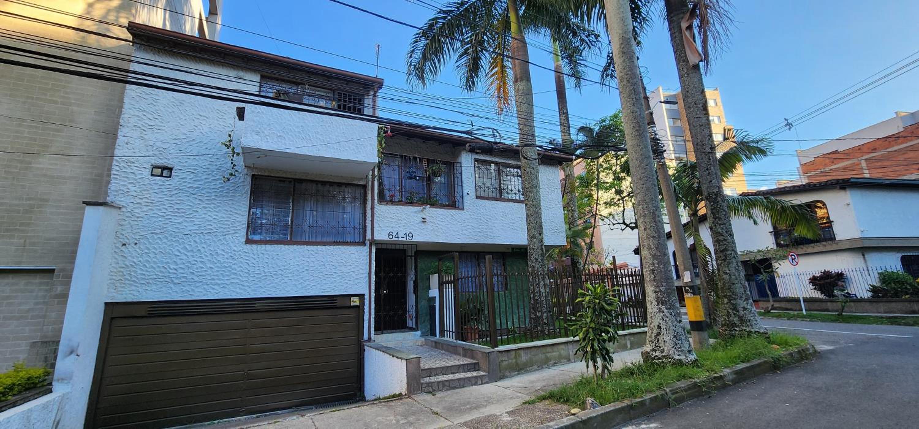 Casa de las palmas 3