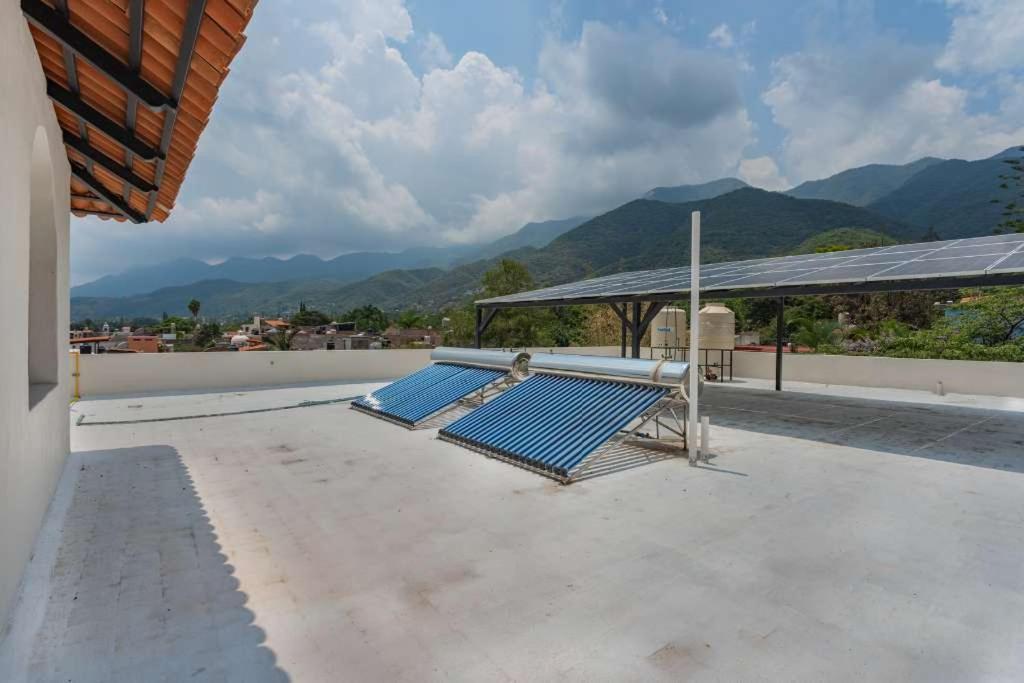 Large-pool 2BR DT Ajijic