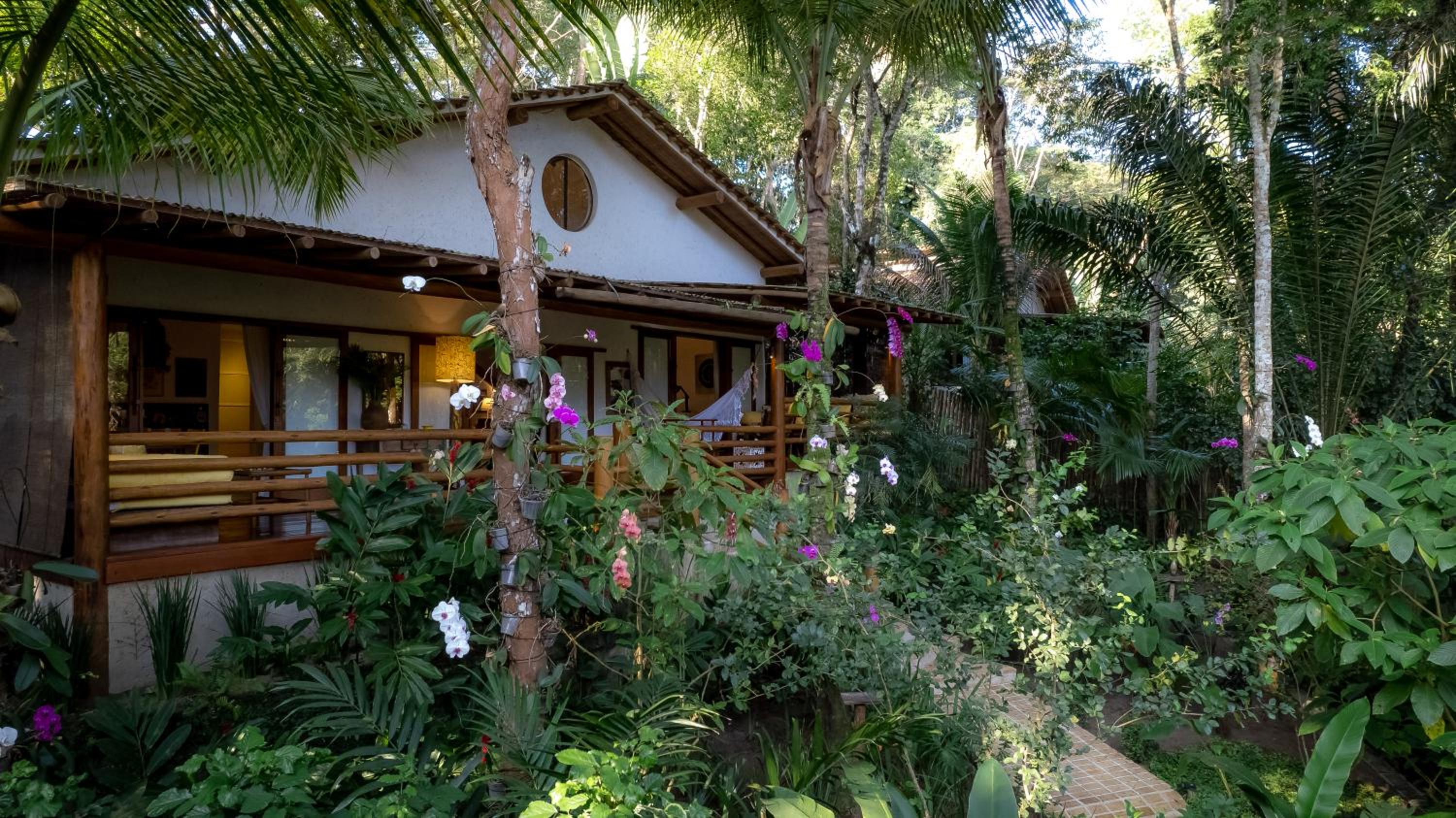 Villa Oriré