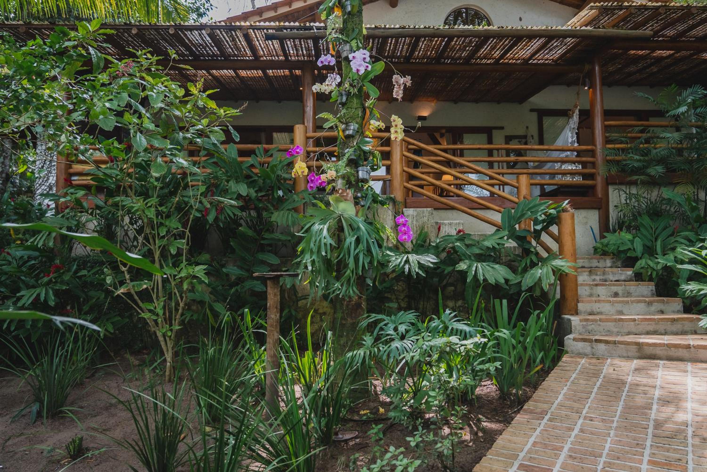 Villa Oriré