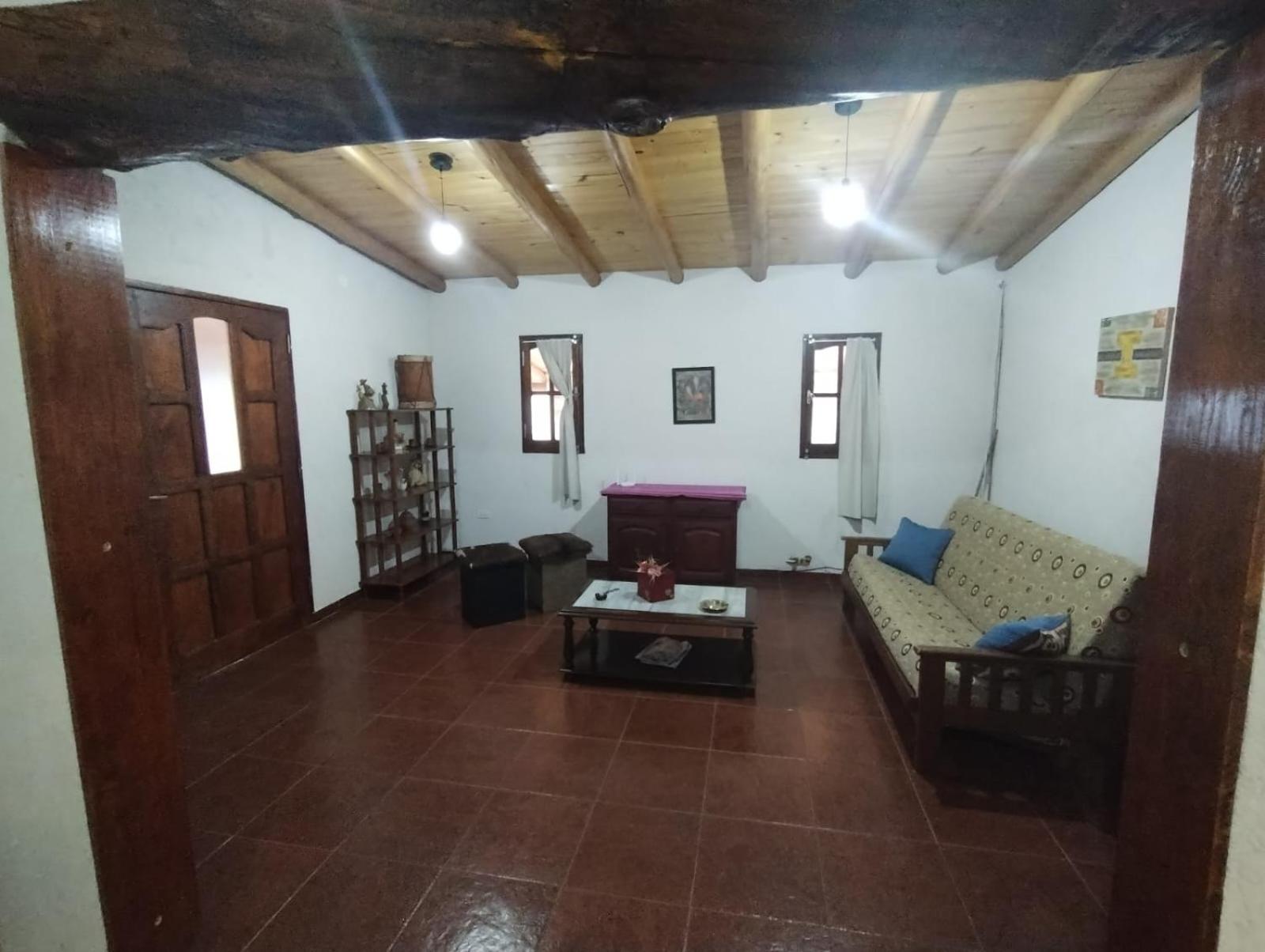 Casa de Piedra