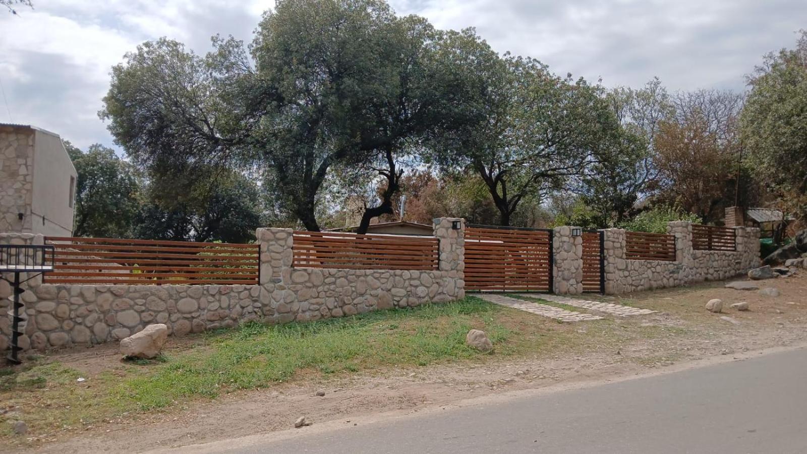 Casa de Piedra