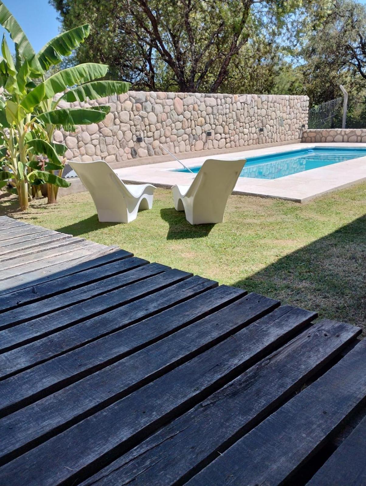 Casa de Piedra