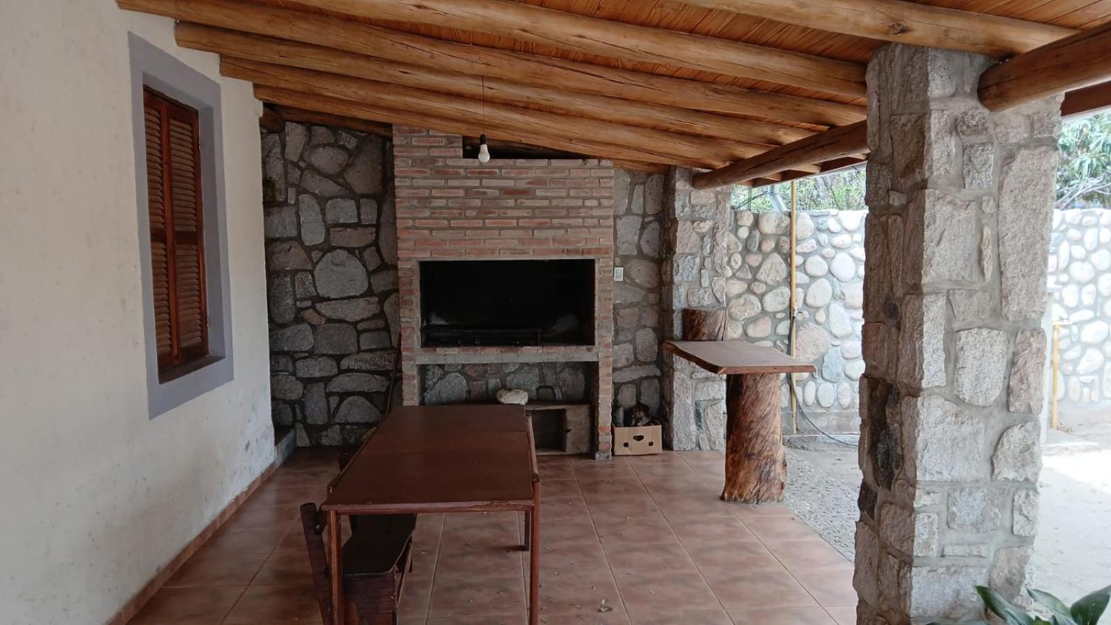 Casa de Piedra