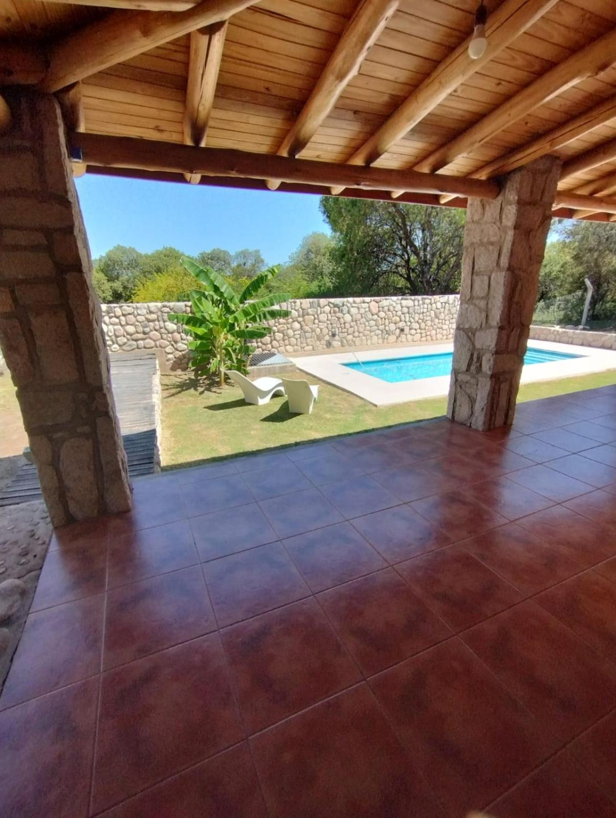 Casa de Piedra