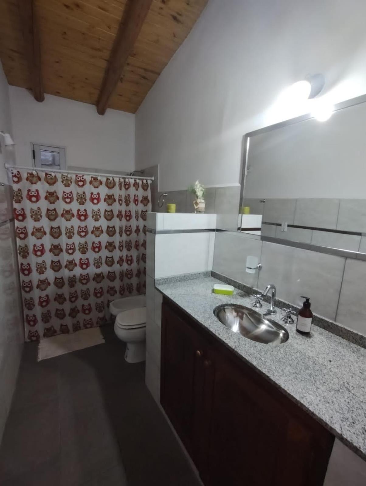 Casa de Piedra