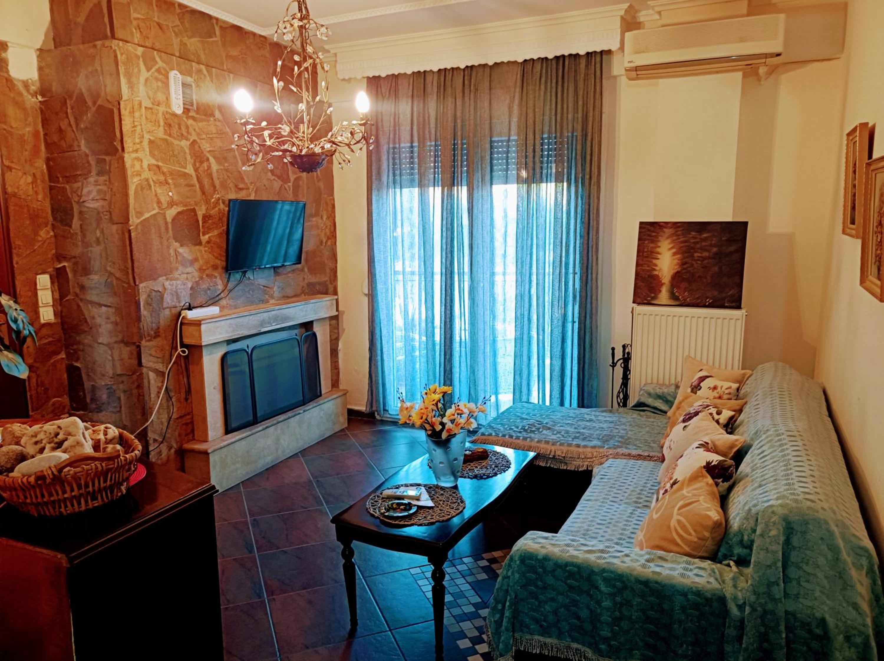 Blue Moon Accommodation view 3