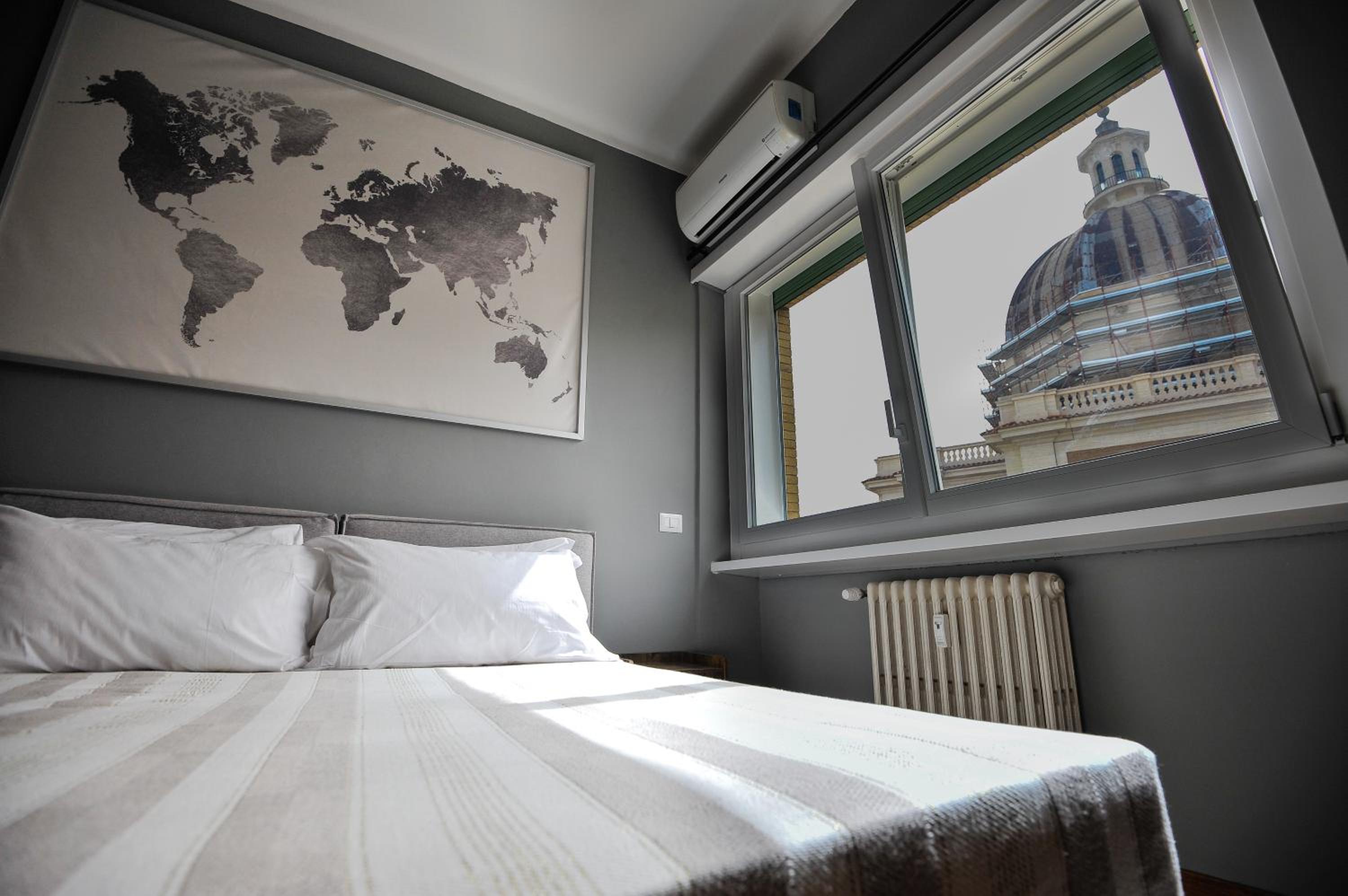 Boutique Suites Valadier