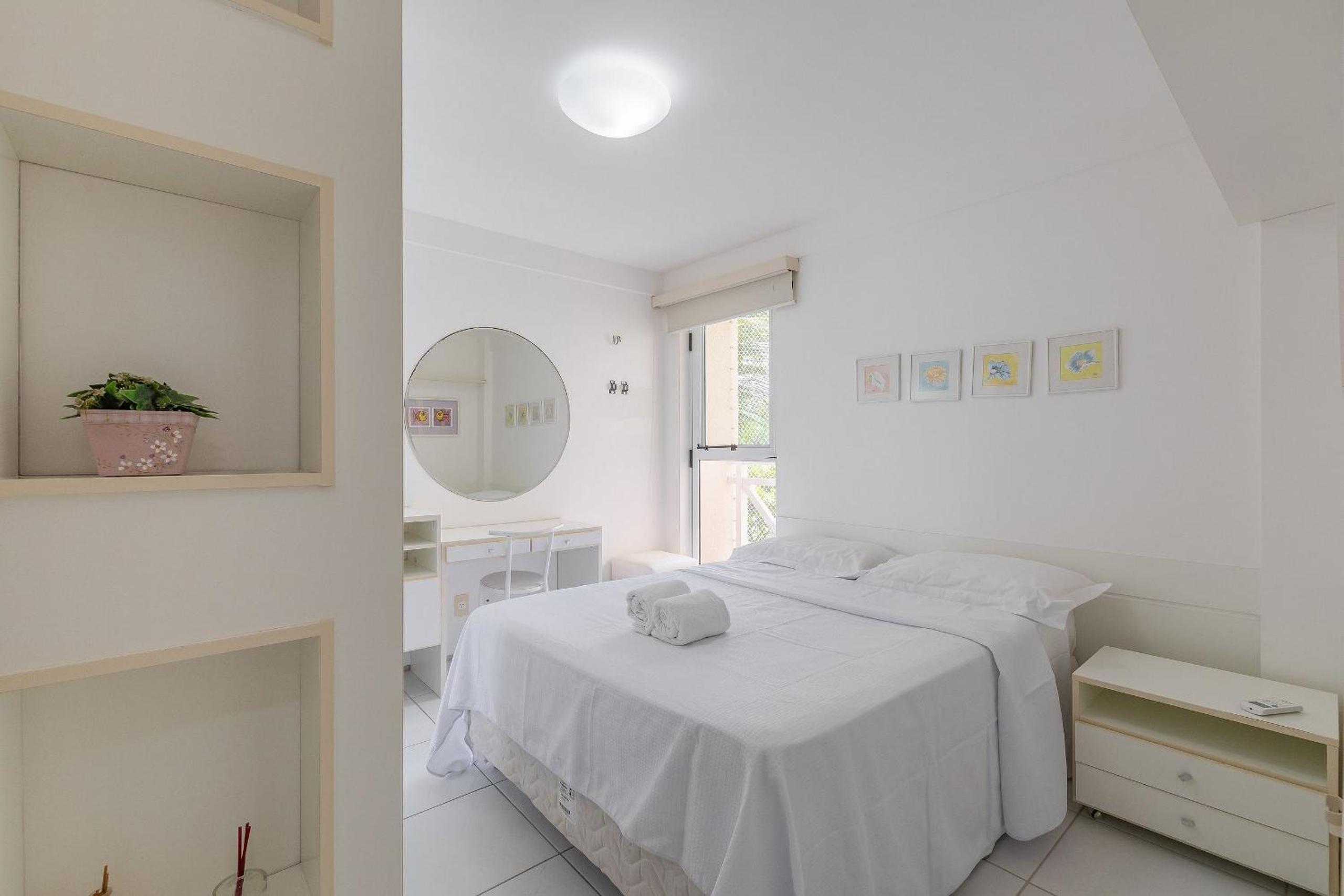 Portamaris Resort #201 - Beira Mar by Carpediem