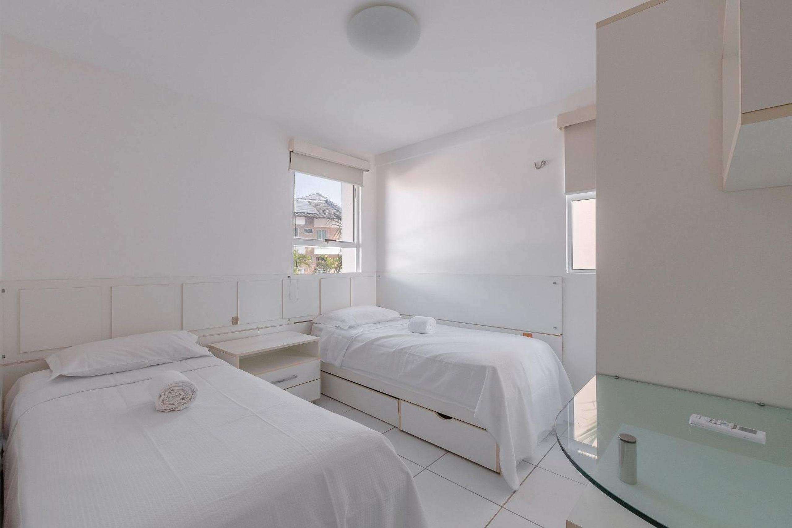 Portamaris Resort #201 - Beira Mar by Carpediem