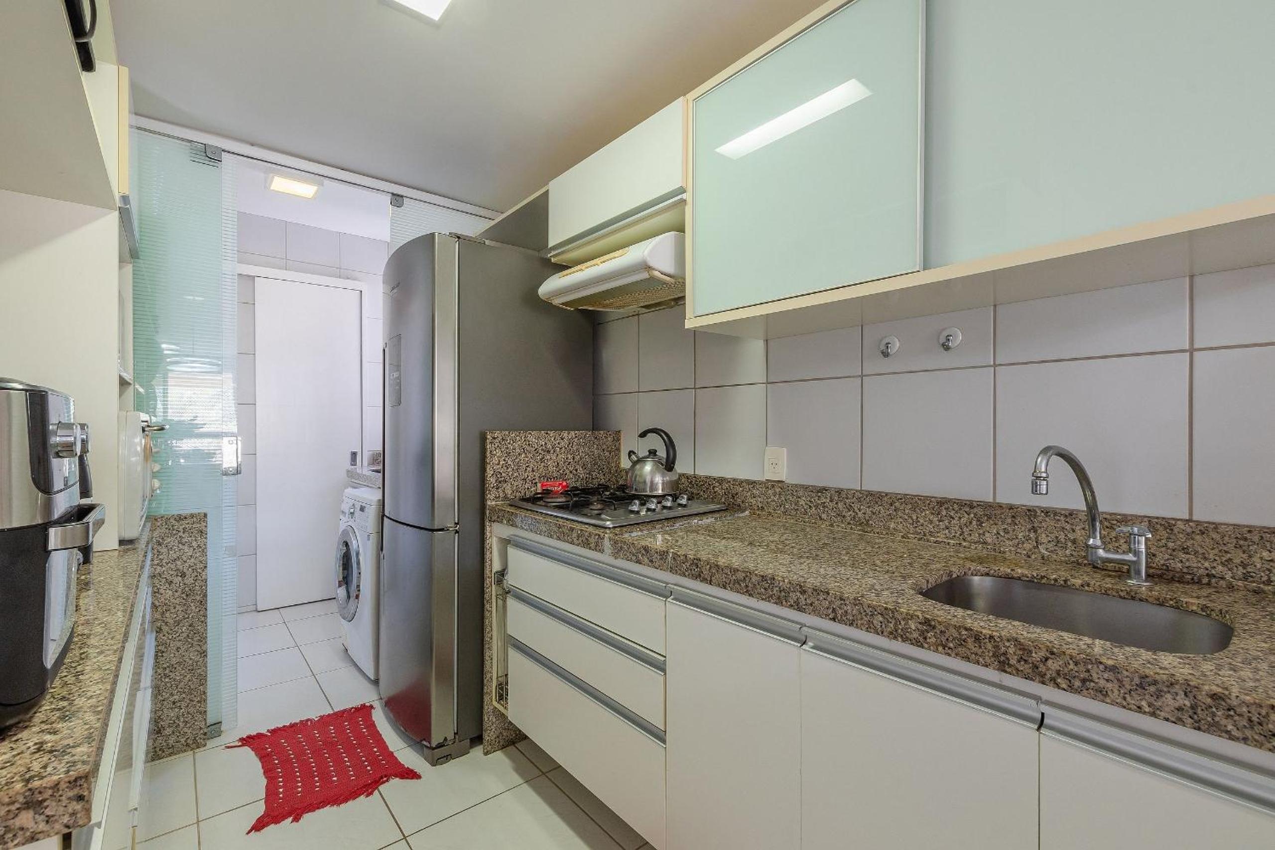 Portamaris Resort #201 - Beira Mar by Carpediem