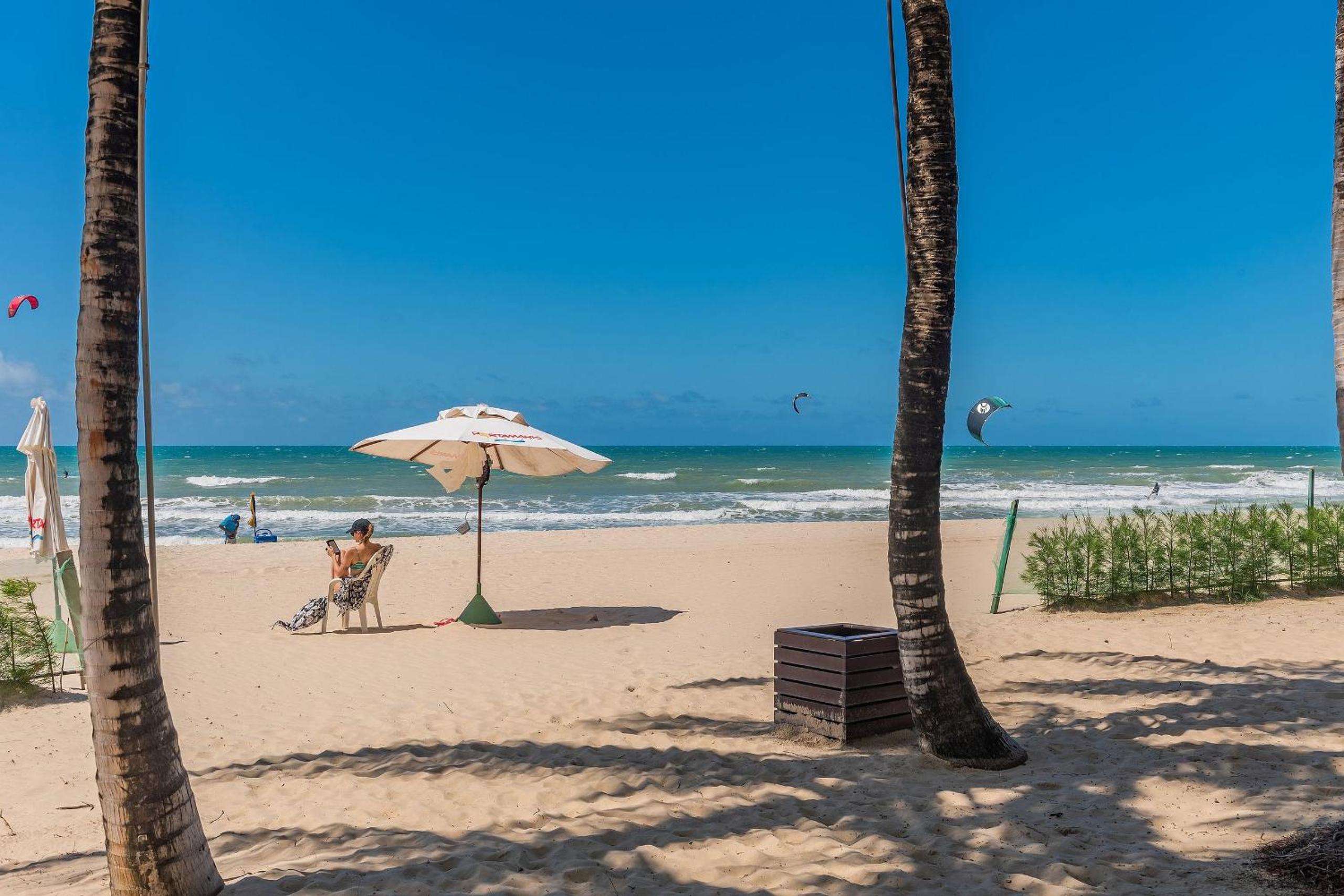 Portamaris Resort #201 - Beira Mar by Carpediem