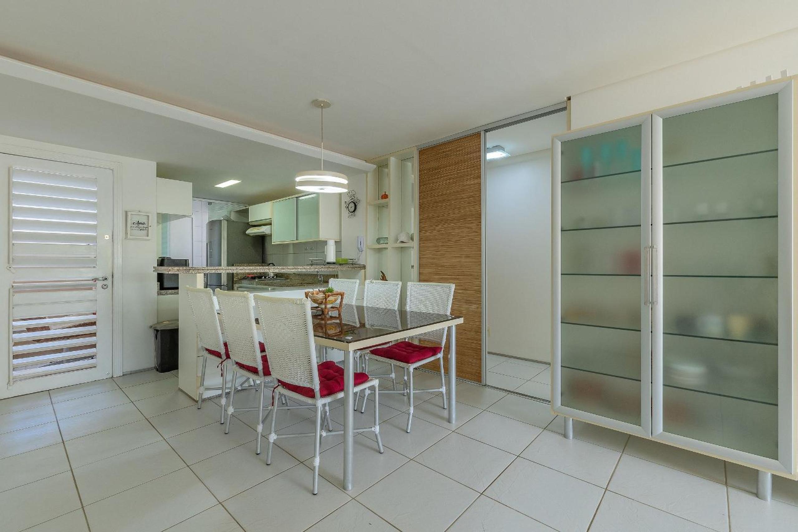 Portamaris Resort #201 - Beira Mar by Carpediem