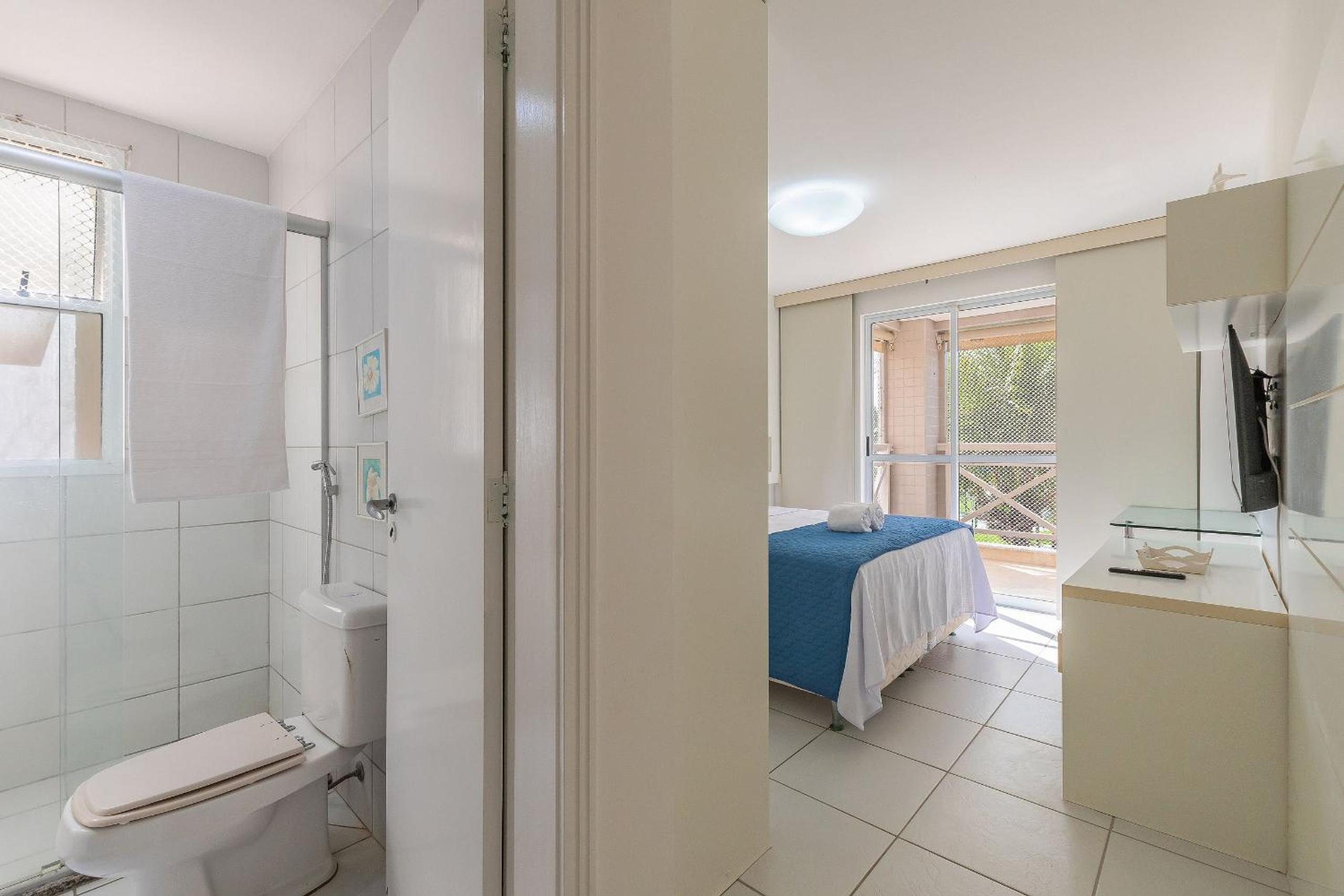 Portamaris Resort #201 - Beira Mar by Carpediem