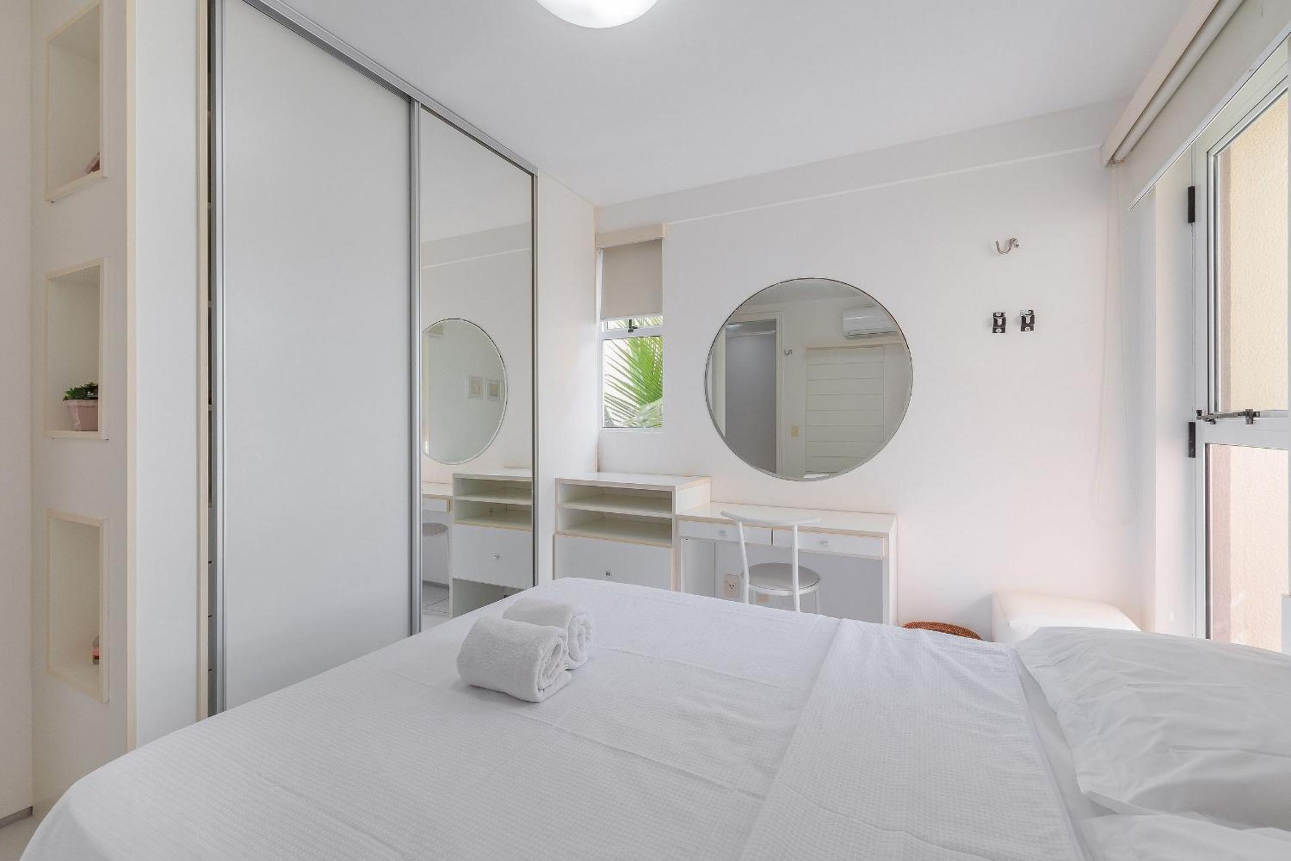 Portamaris Resort #201 - Beira Mar by Carpediem